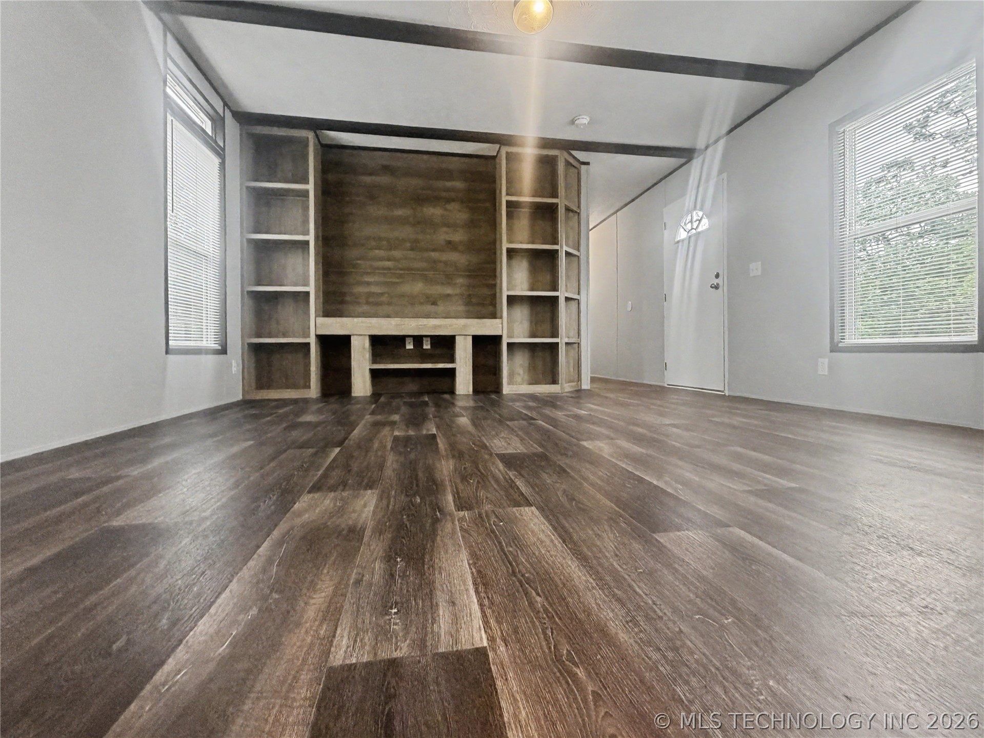 15165 W Phillips Drive Park Hill OK 74451