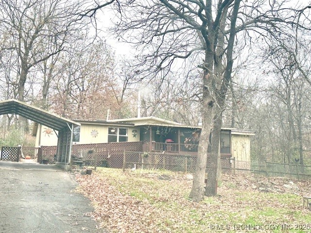 70211 S 340 Avenue Wagoner OK 74467