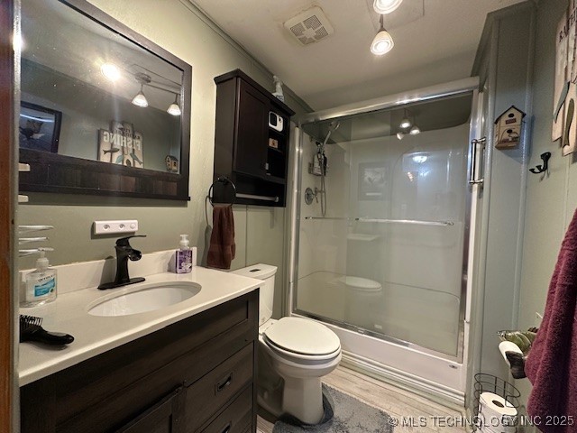 70211 S 340 Avenue Wagoner OK 74467