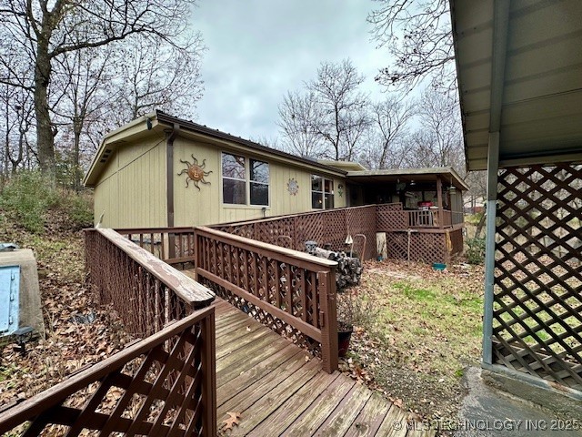 70211 S 340 Avenue Wagoner OK 74467