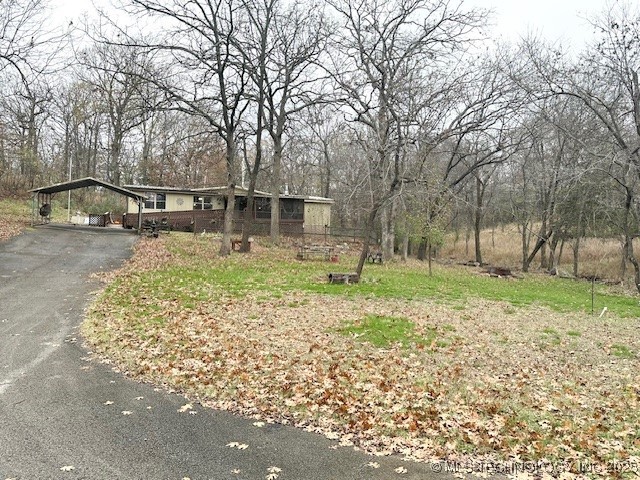 70211 S 340 Avenue Wagoner OK 74467