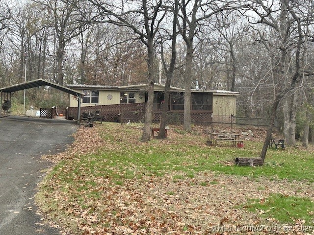 70211 S 340 Avenue Wagoner OK 74467