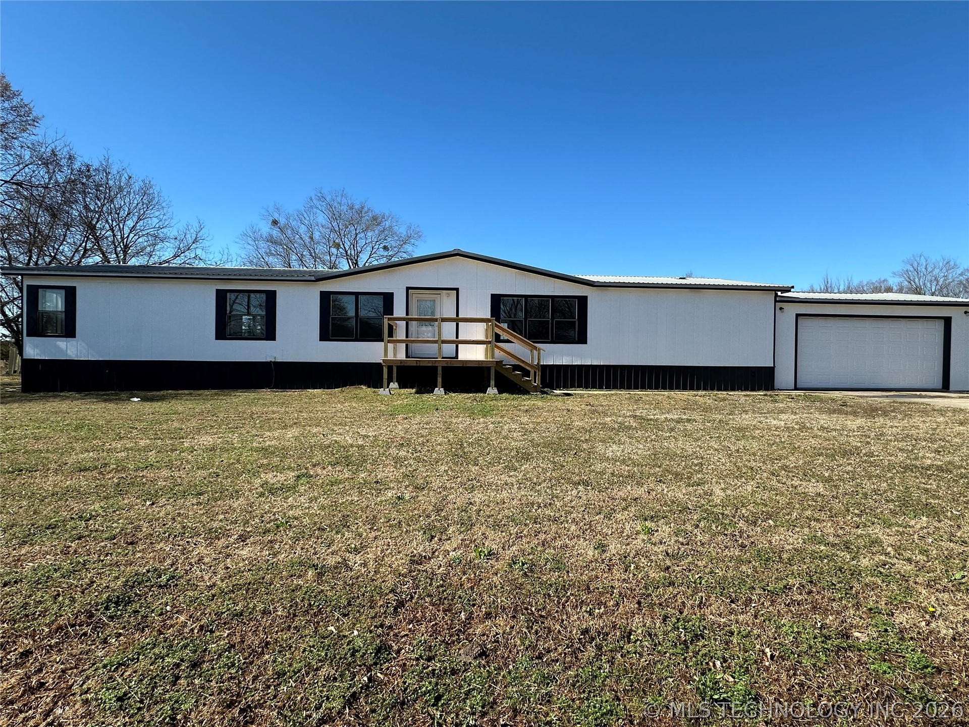 6 S Prince Haywood OK 74501