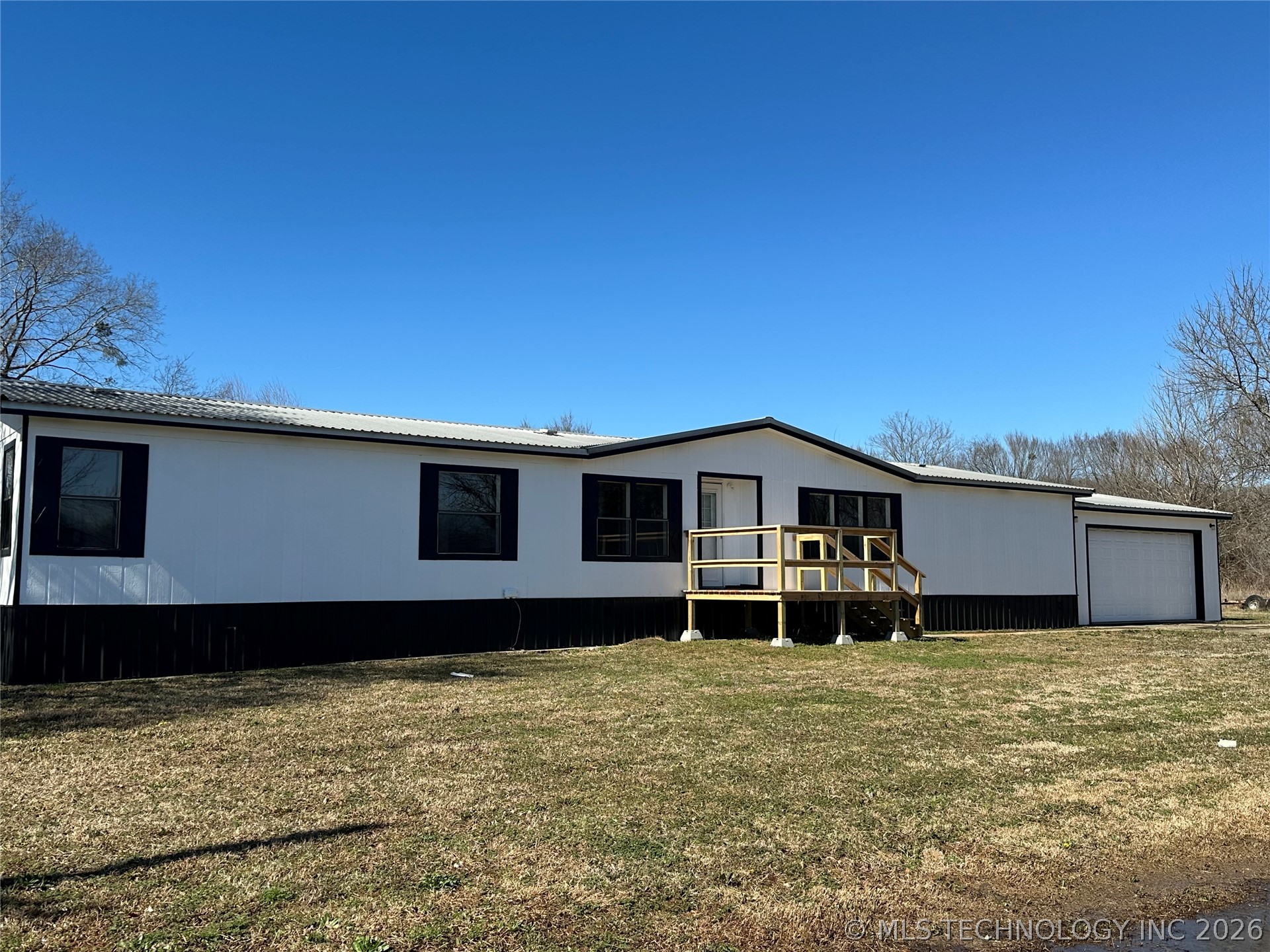 6 S Prince Haywood OK 74501