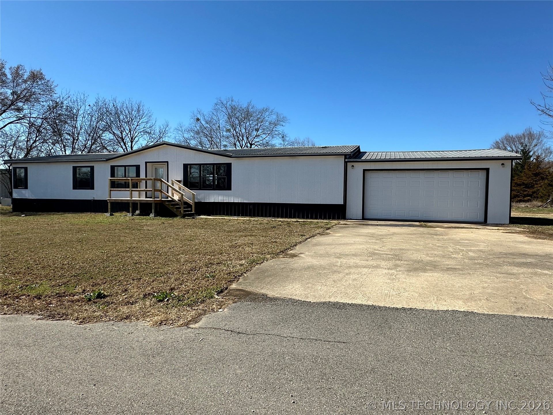 6 S Prince Haywood OK 74501