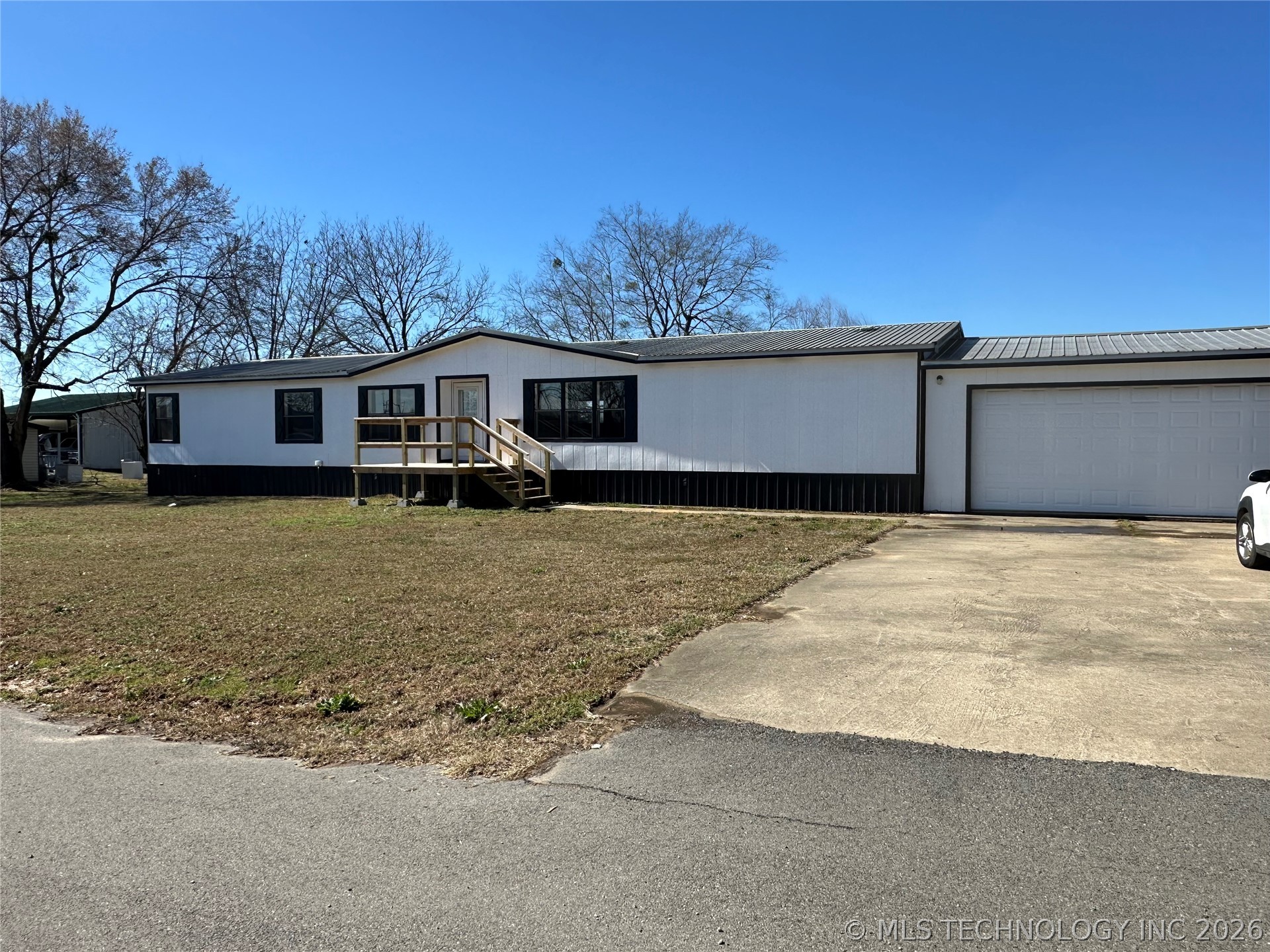6 S Prince Haywood OK 74501