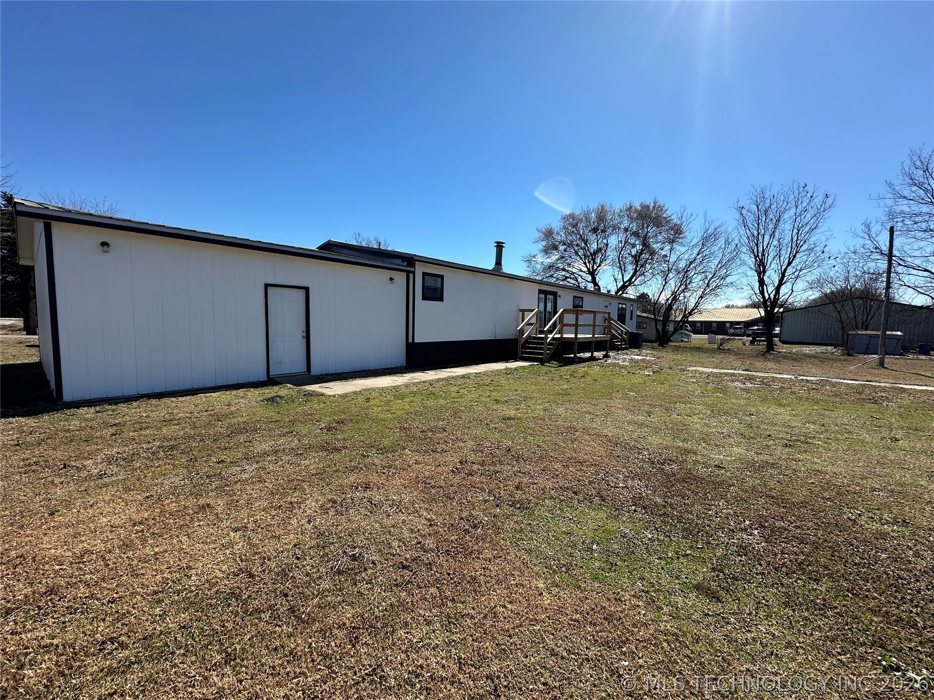 6 S Prince Haywood OK 74501