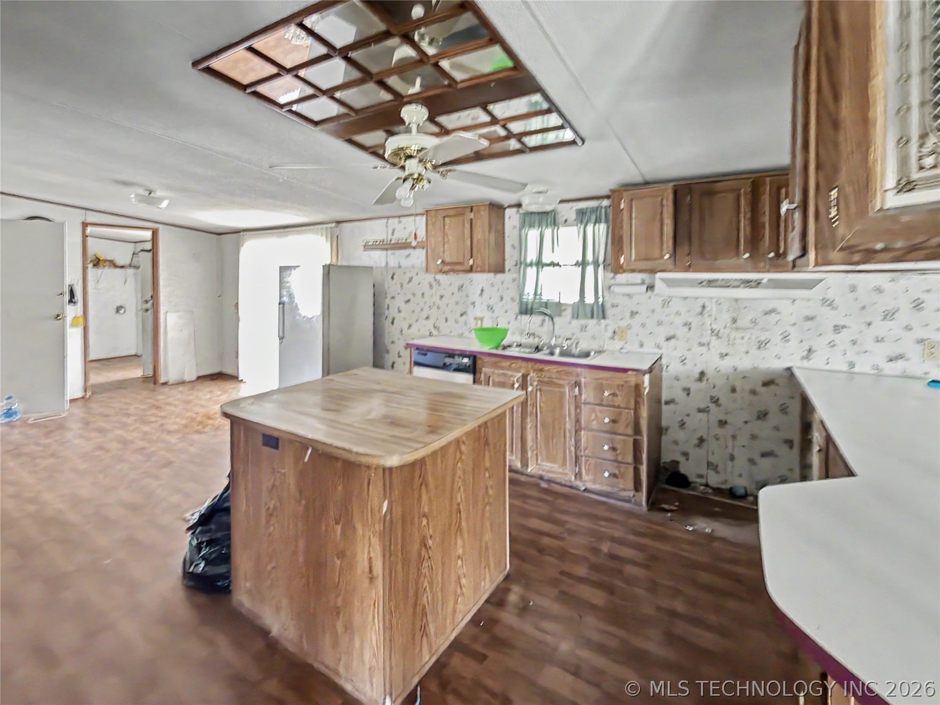 16115 E 615 Road Rose OK 74364