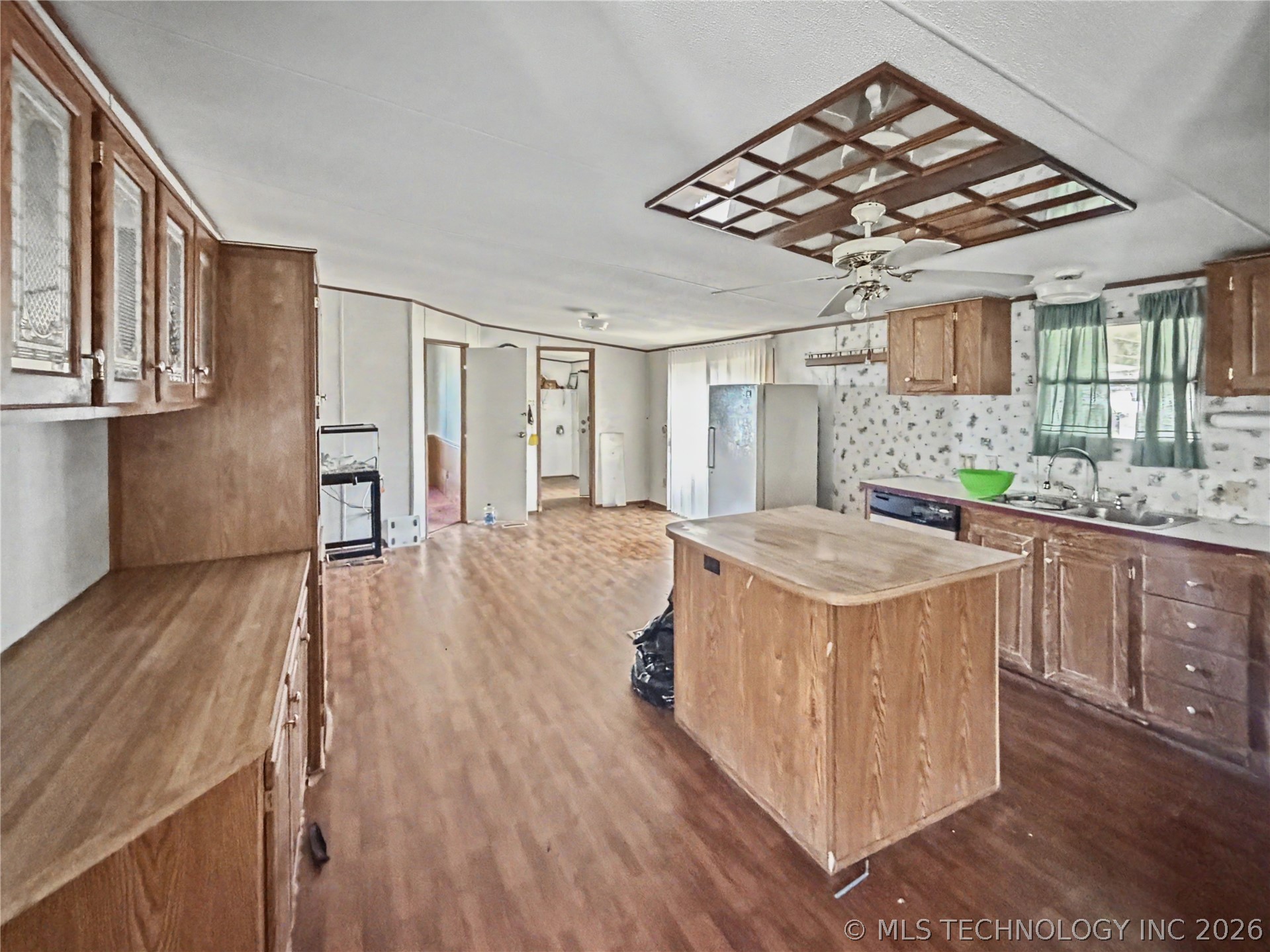16115 E 615 Road Rose OK 74364