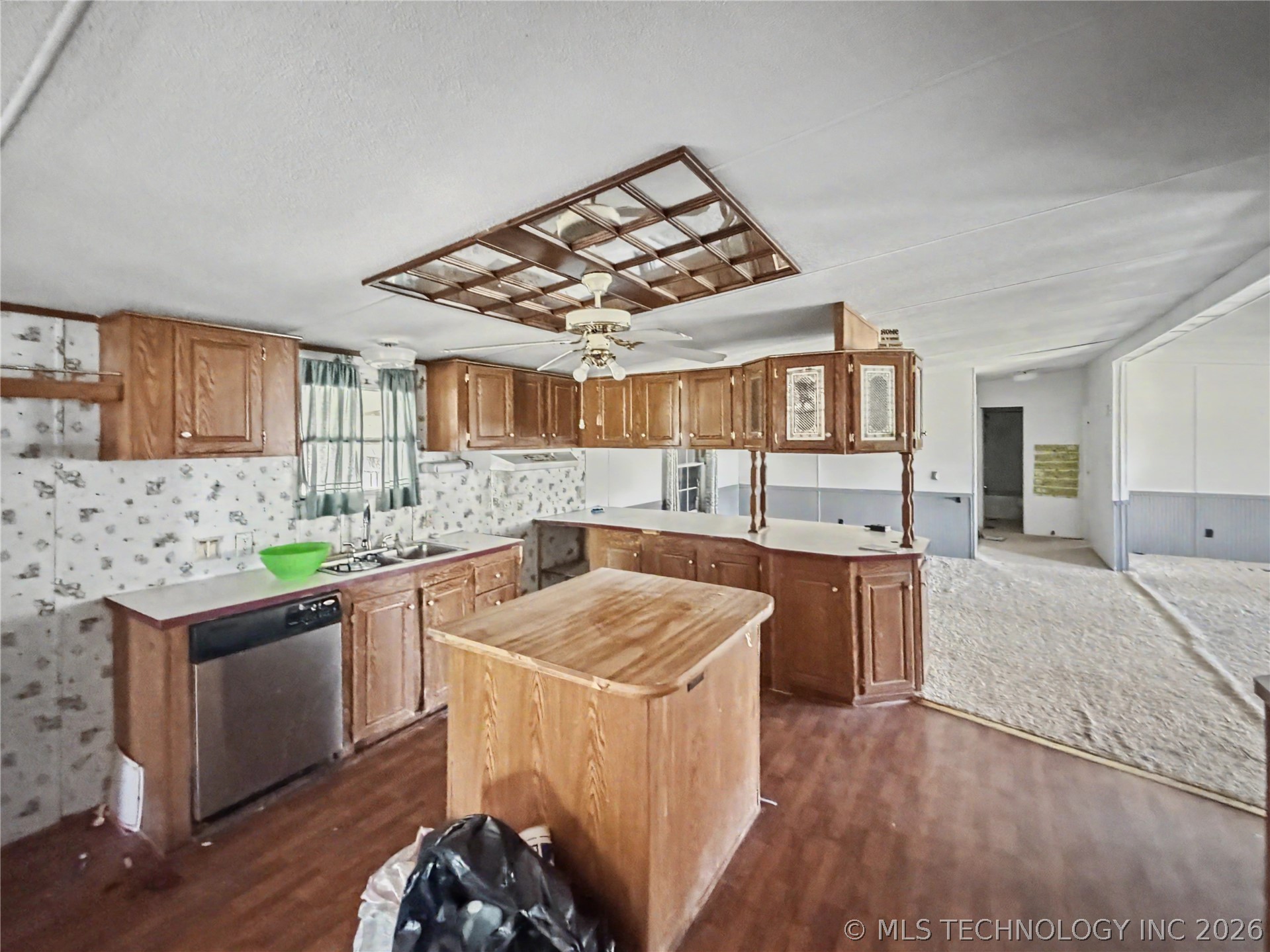16115 E 615 Road Rose OK 74364