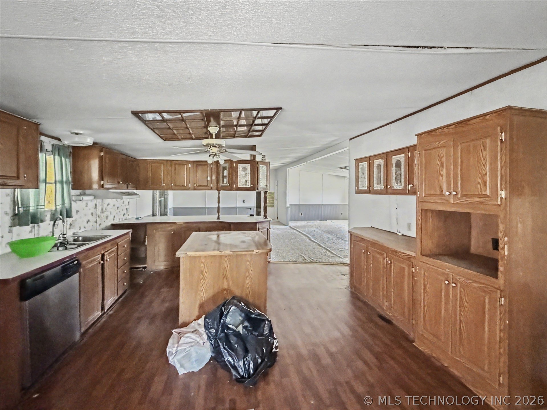 16115 E 615 Road Rose OK 74364