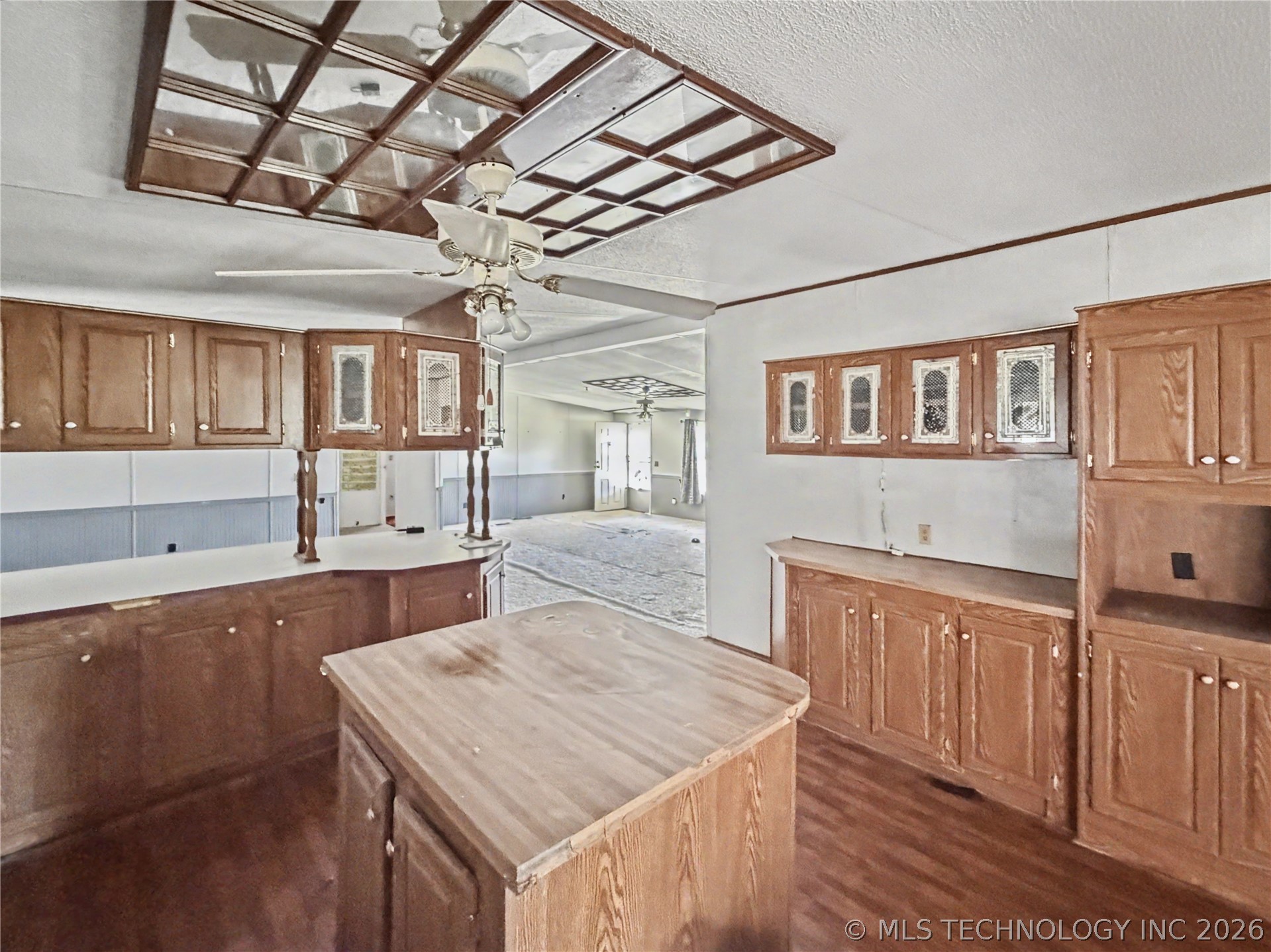 16115 E 615 Road Rose OK 74364