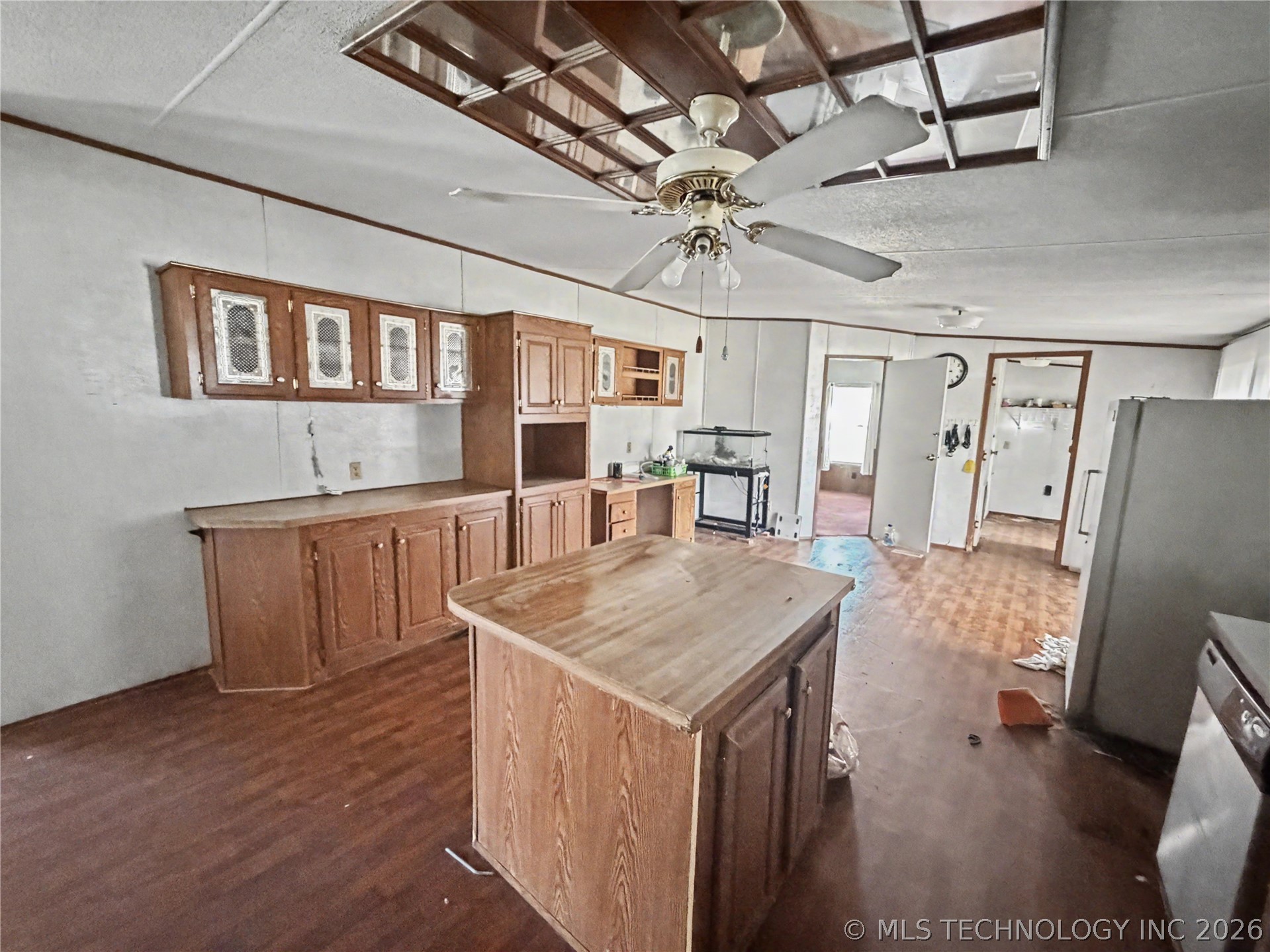 16115 E 615 Road Rose OK 74364