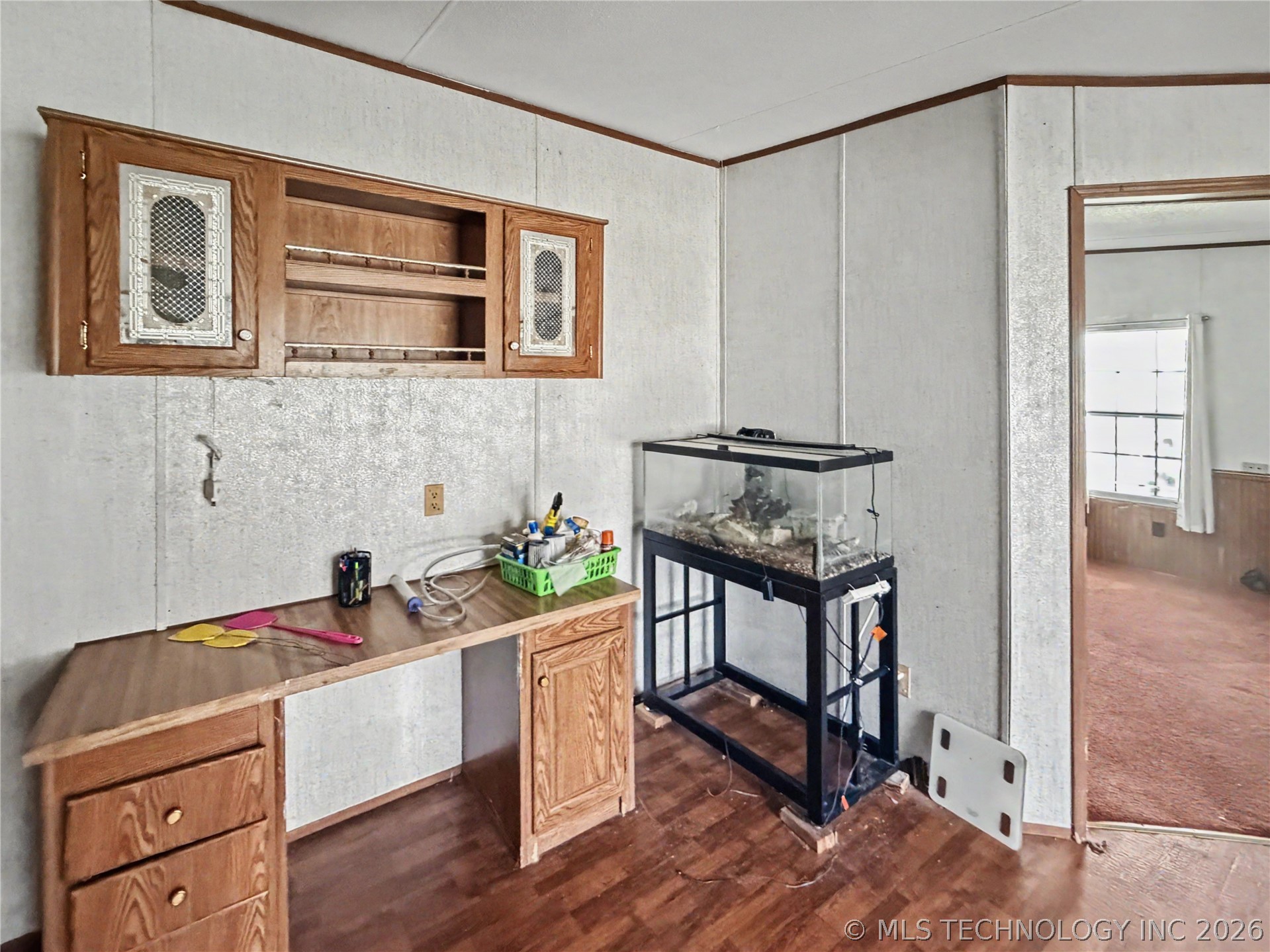 16115 E 615 Road Rose OK 74364