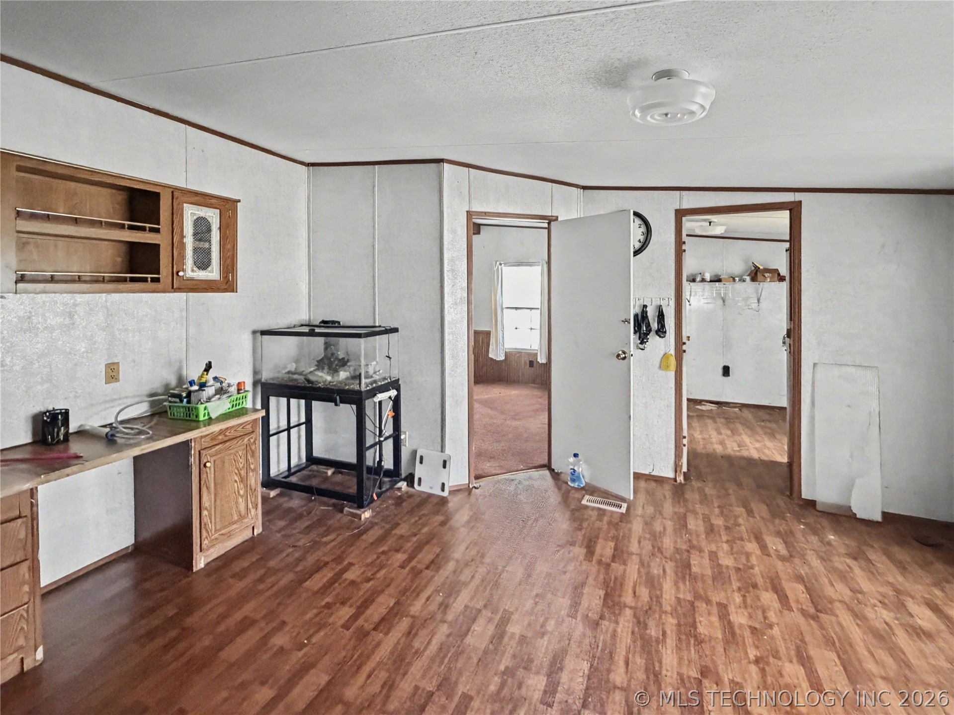 16115 E 615 Road Rose OK 74364