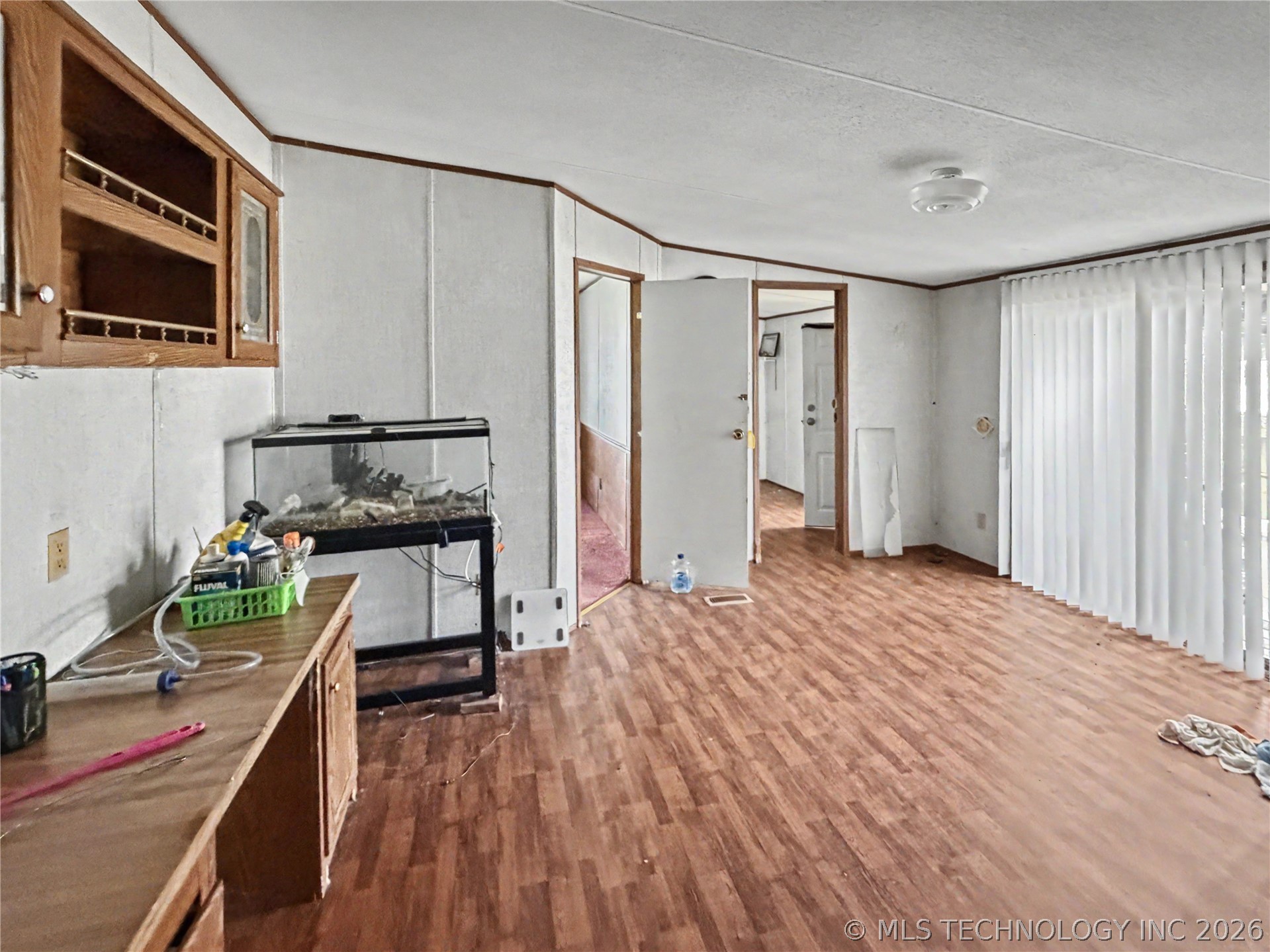 16115 E 615 Road Rose OK 74364