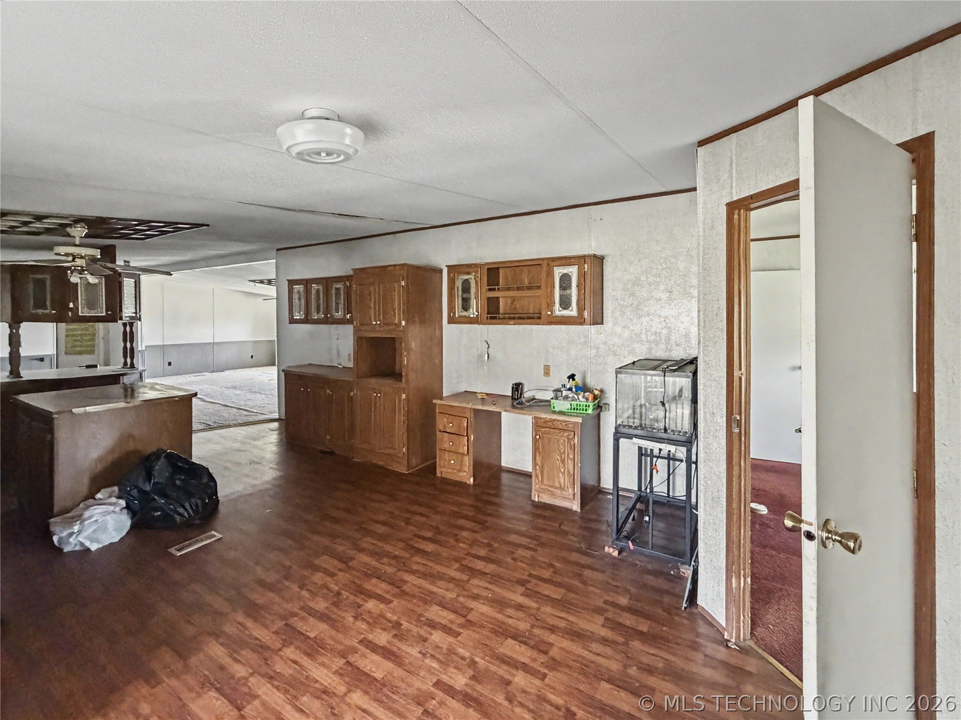 16115 E 615 Road Rose OK 74364