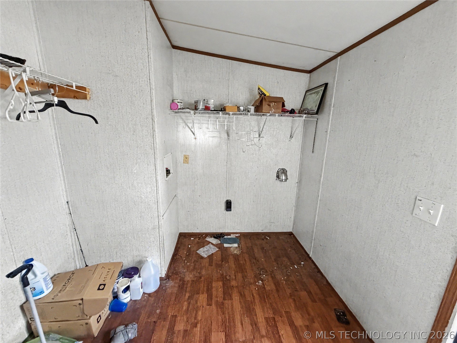 16115 E 615 Road Rose OK 74364