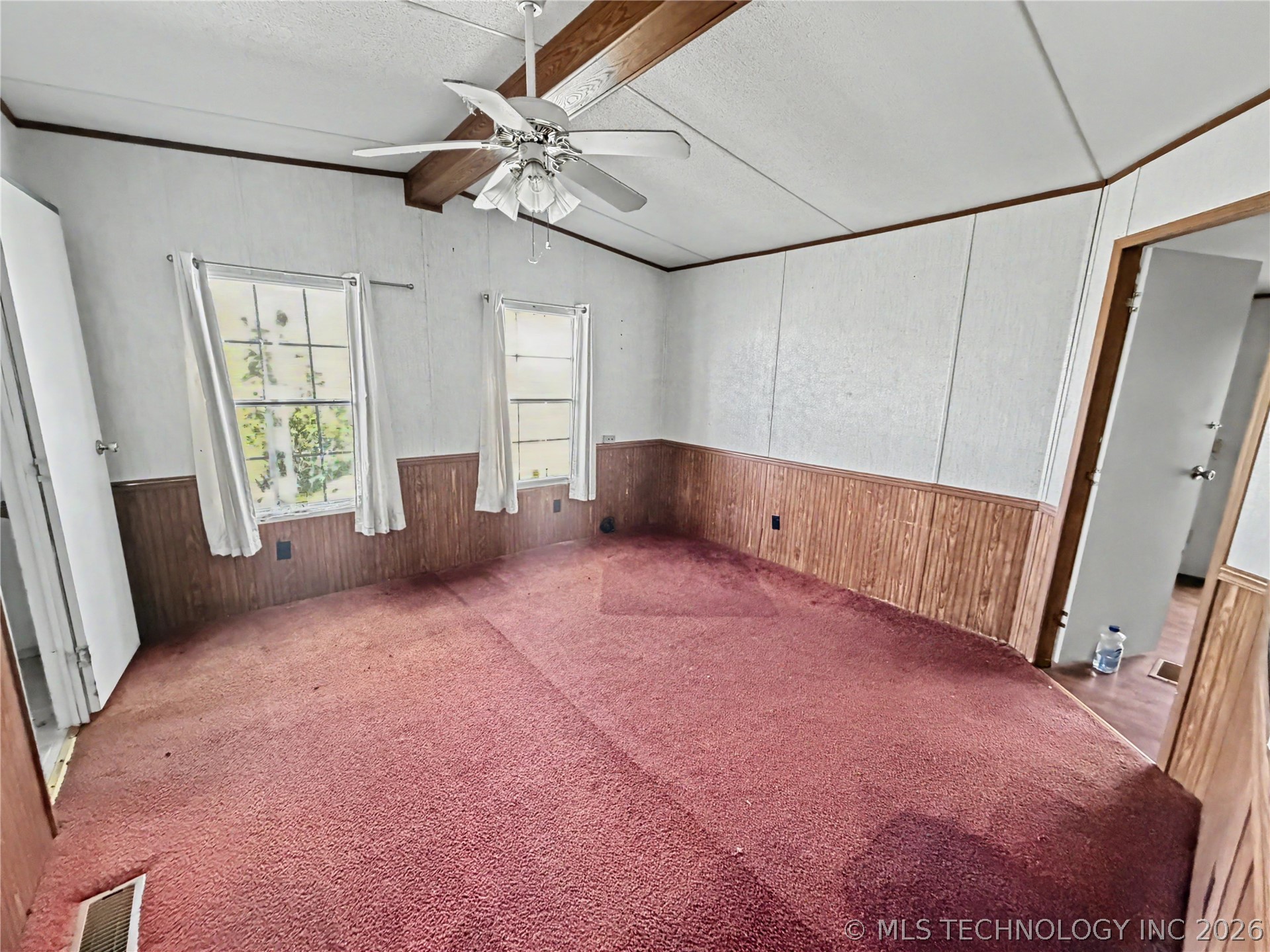 16115 E 615 Road Rose OK 74364