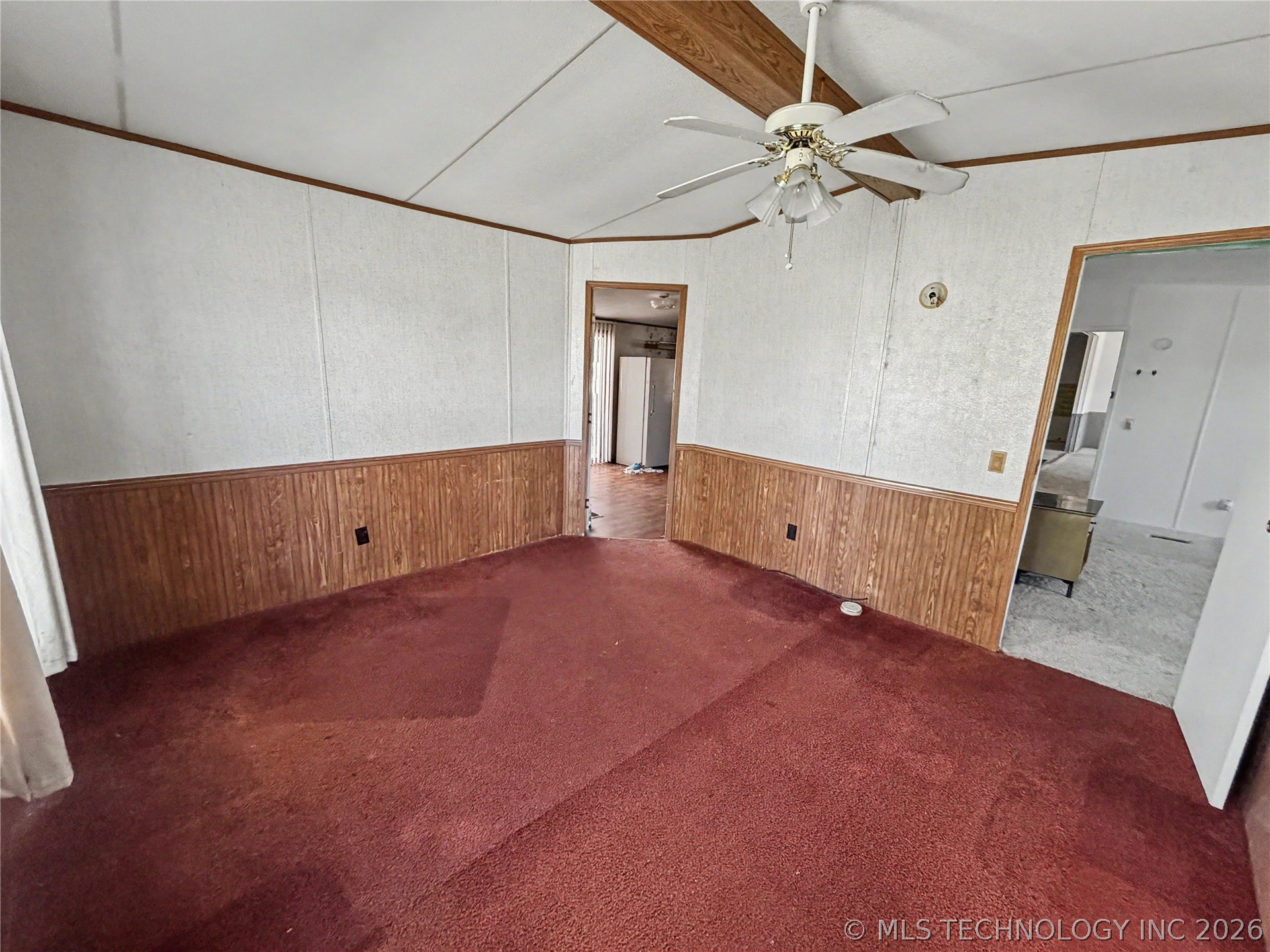 16115 E 615 Road Rose OK 74364