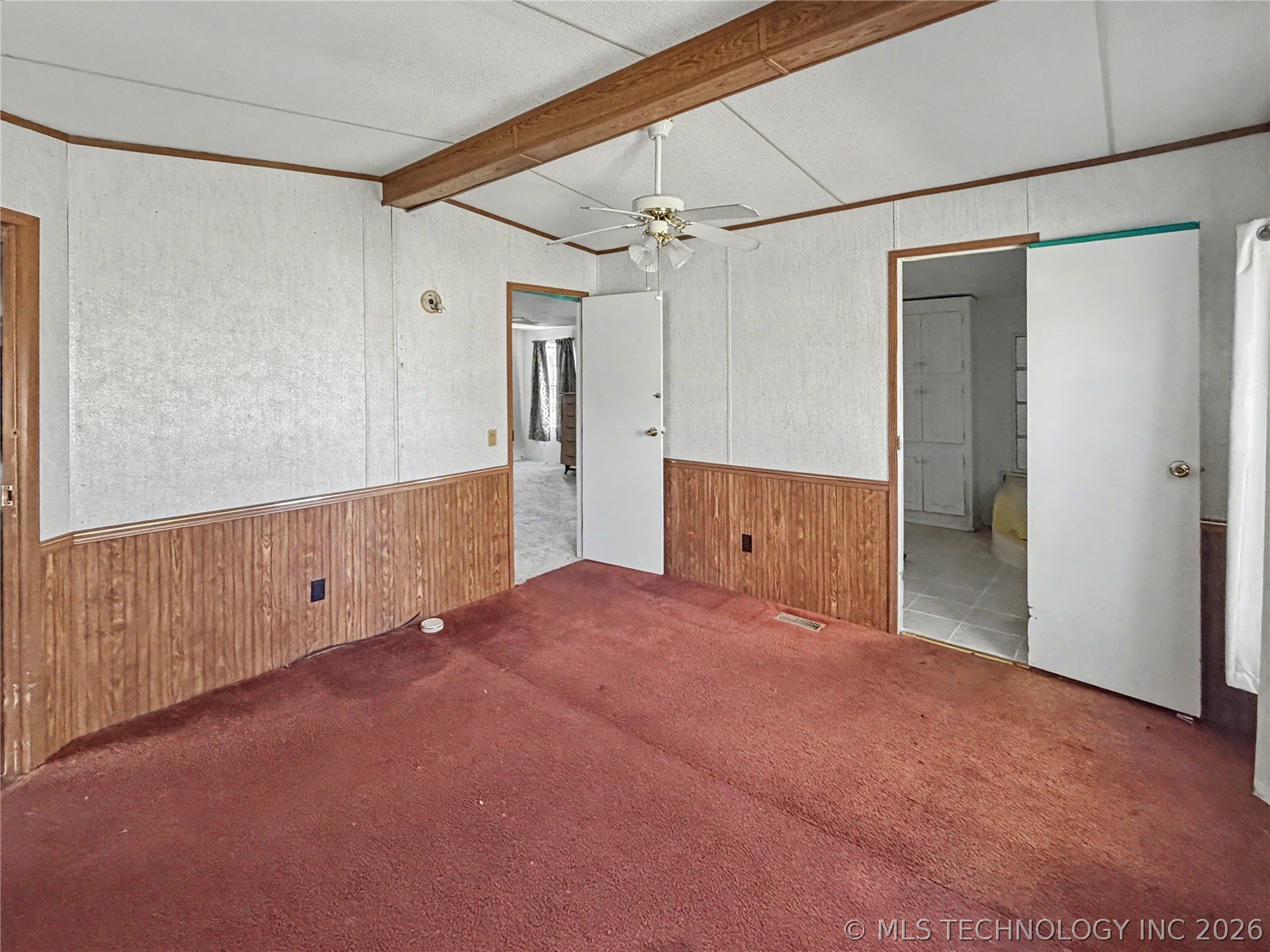16115 E 615 Road Rose OK 74364