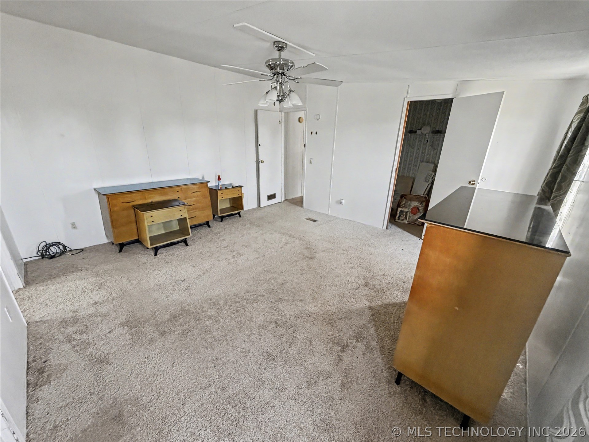 16115 E 615 Road Rose OK 74364