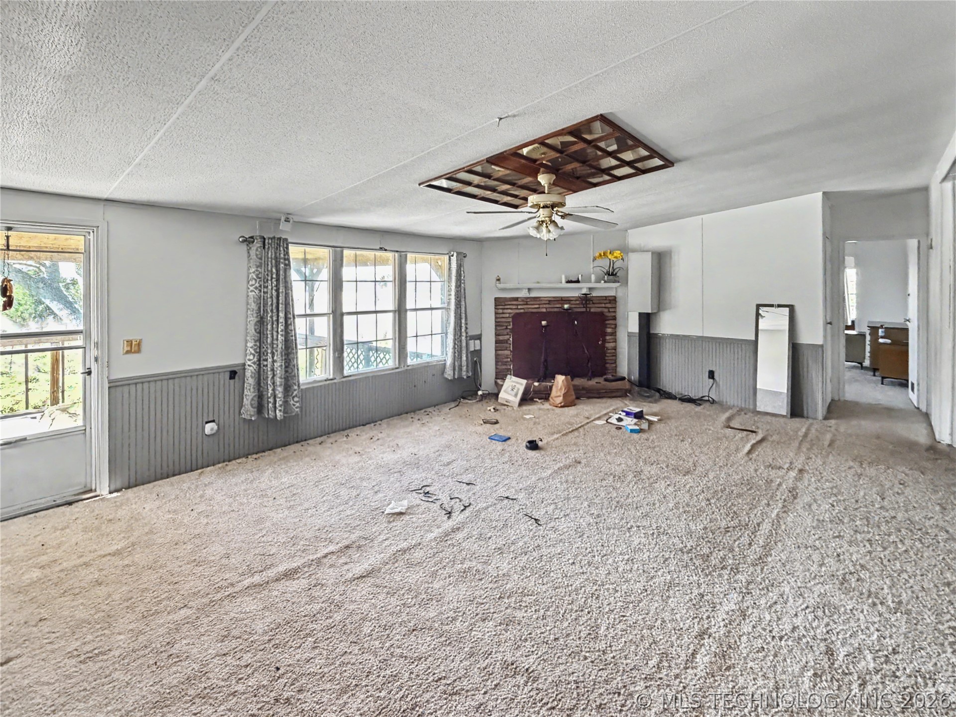 16115 E 615 Road Rose OK 74364