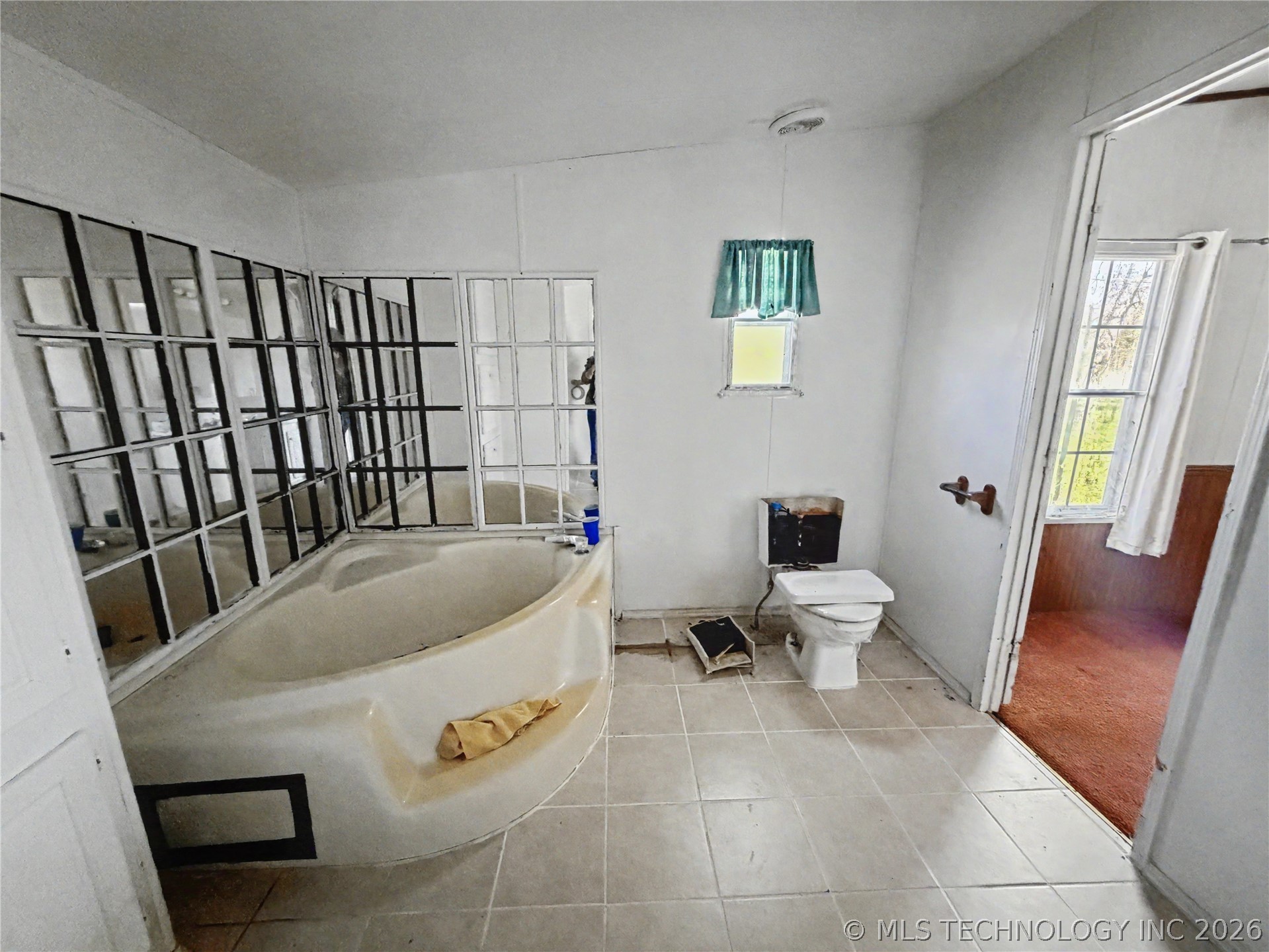 16115 E 615 Road Rose OK 74364