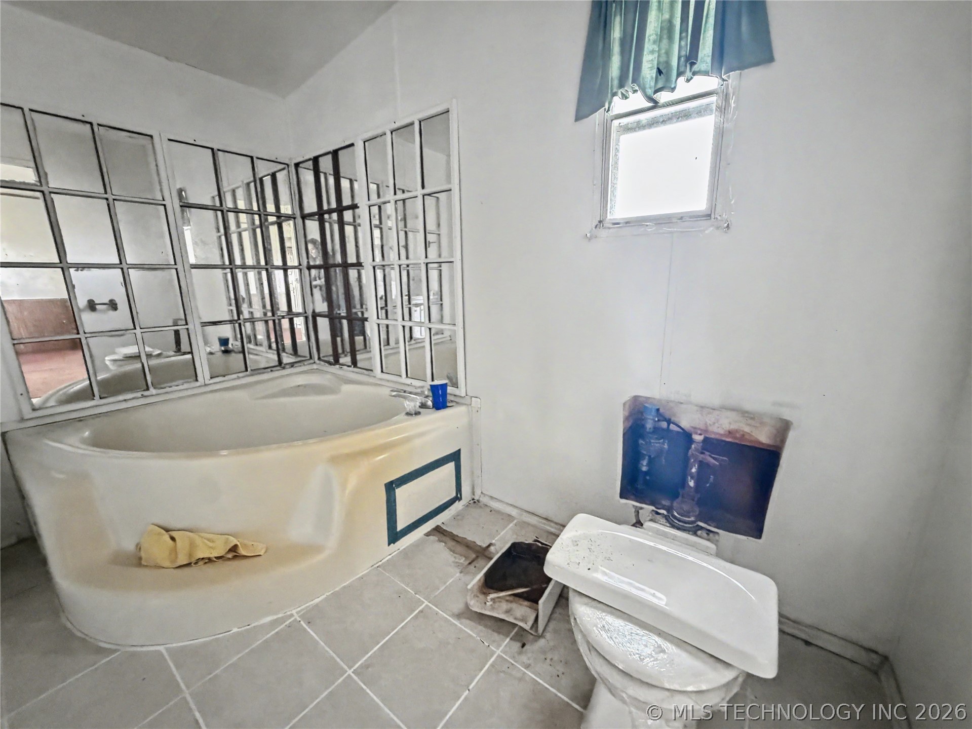 16115 E 615 Road Rose OK 74364