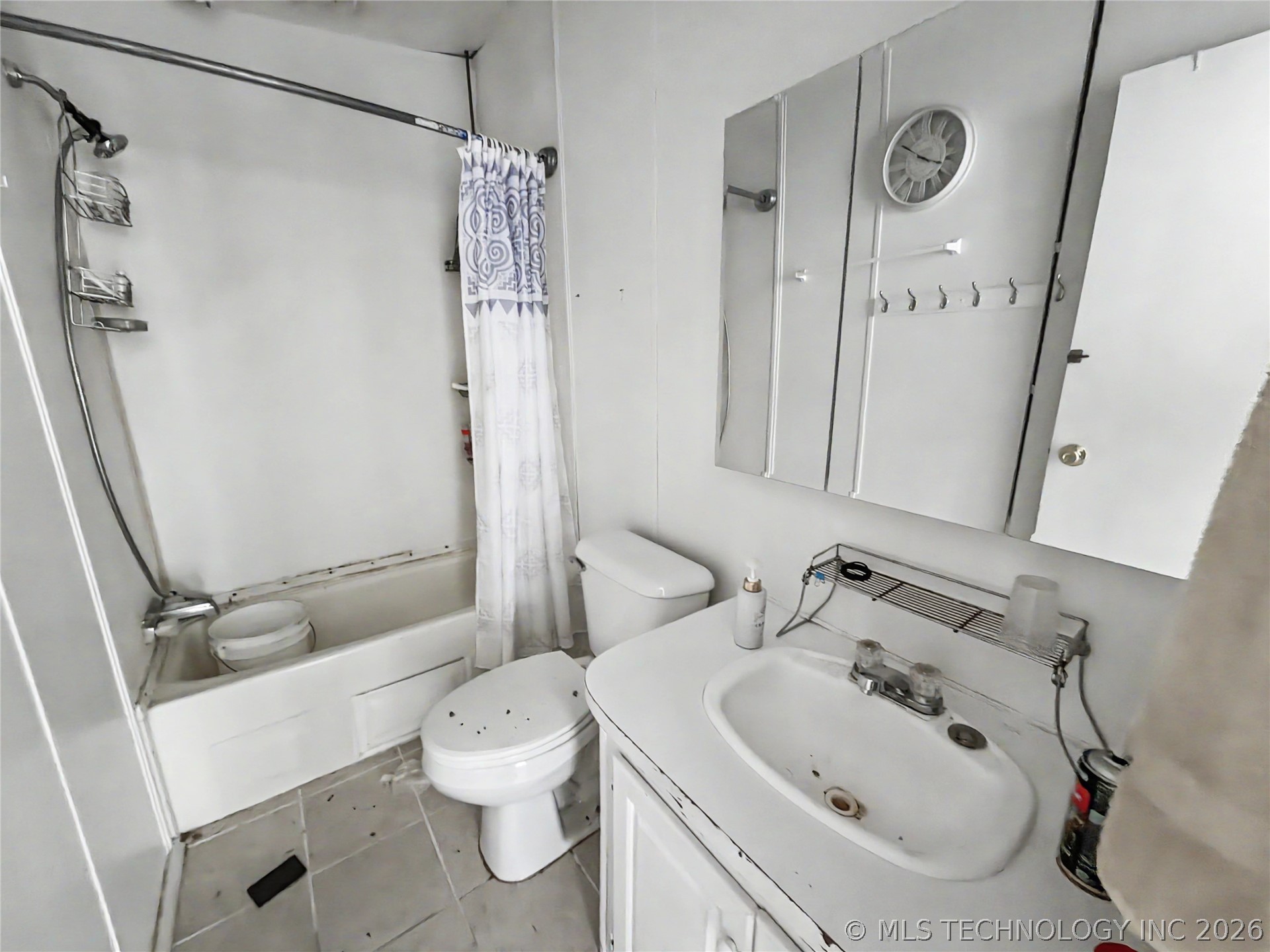 16115 E 615 Road Rose OK 74364