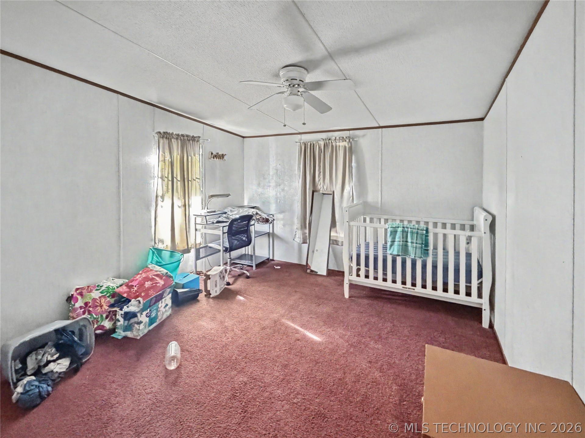 16115 E 615 Road Rose OK 74364
