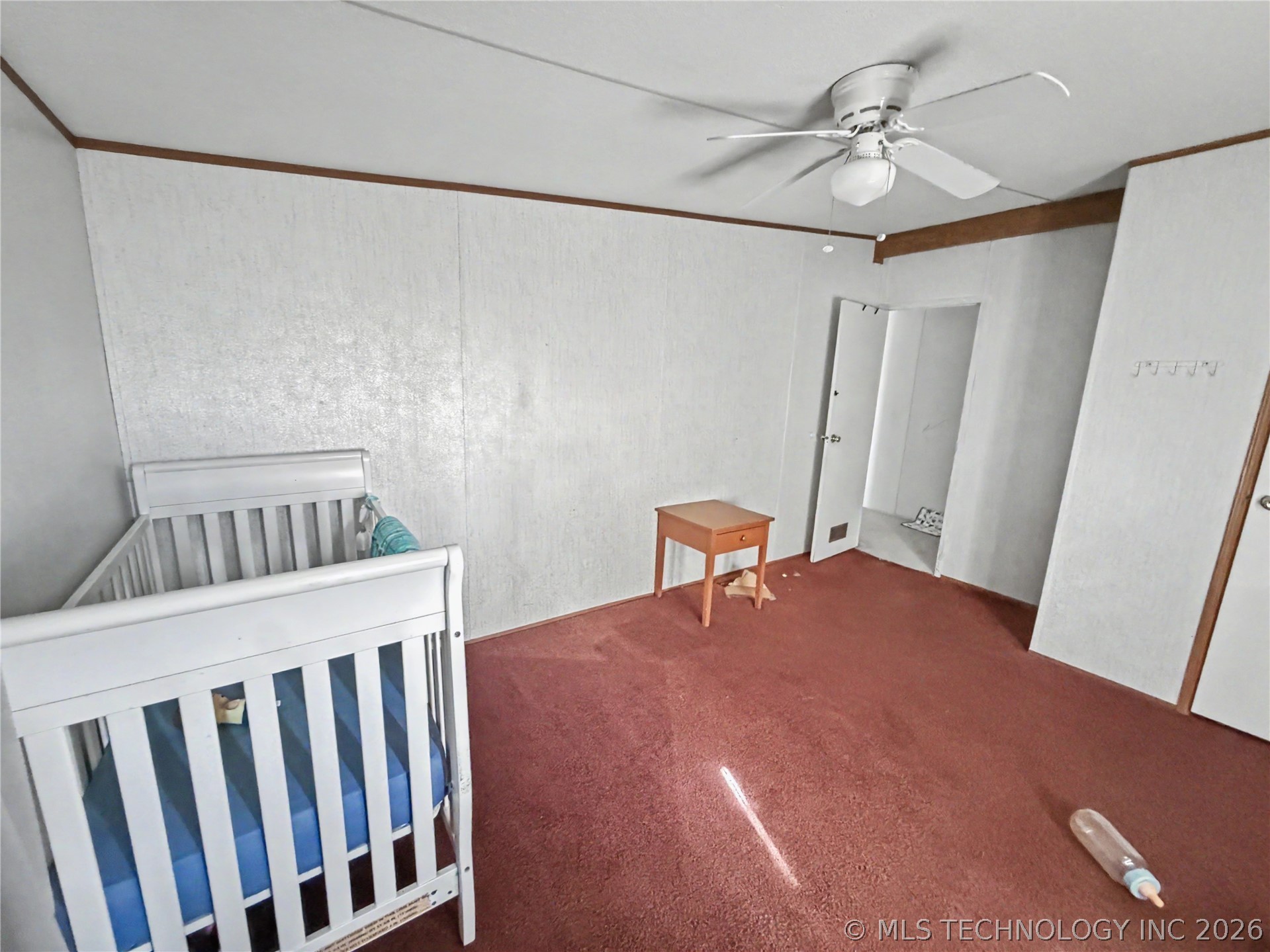 16115 E 615 Road Rose OK 74364