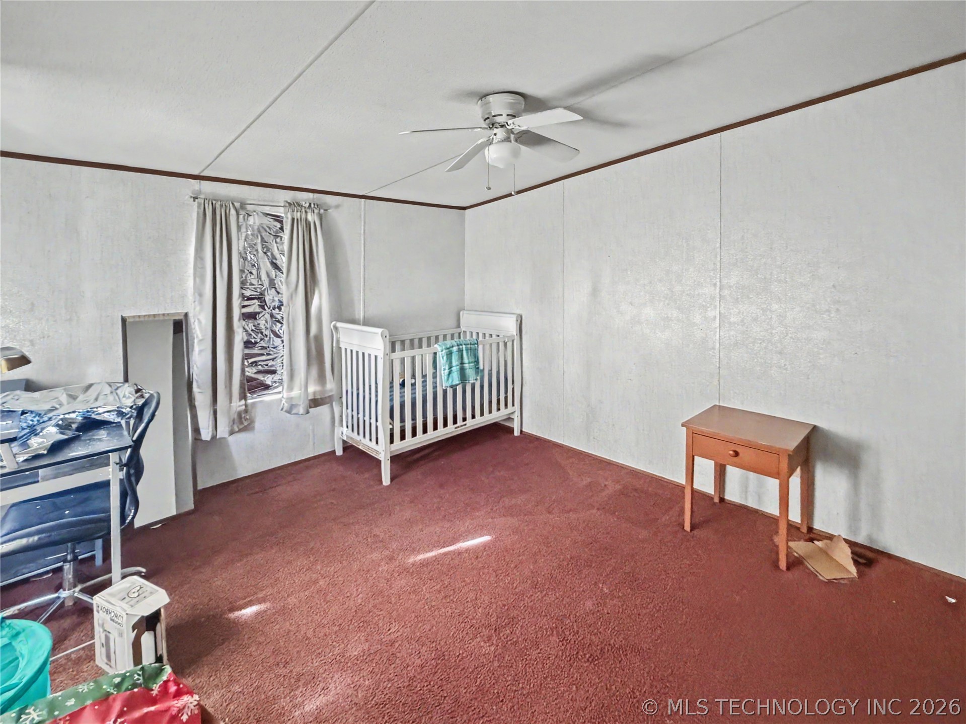 16115 E 615 Road Rose OK 74364