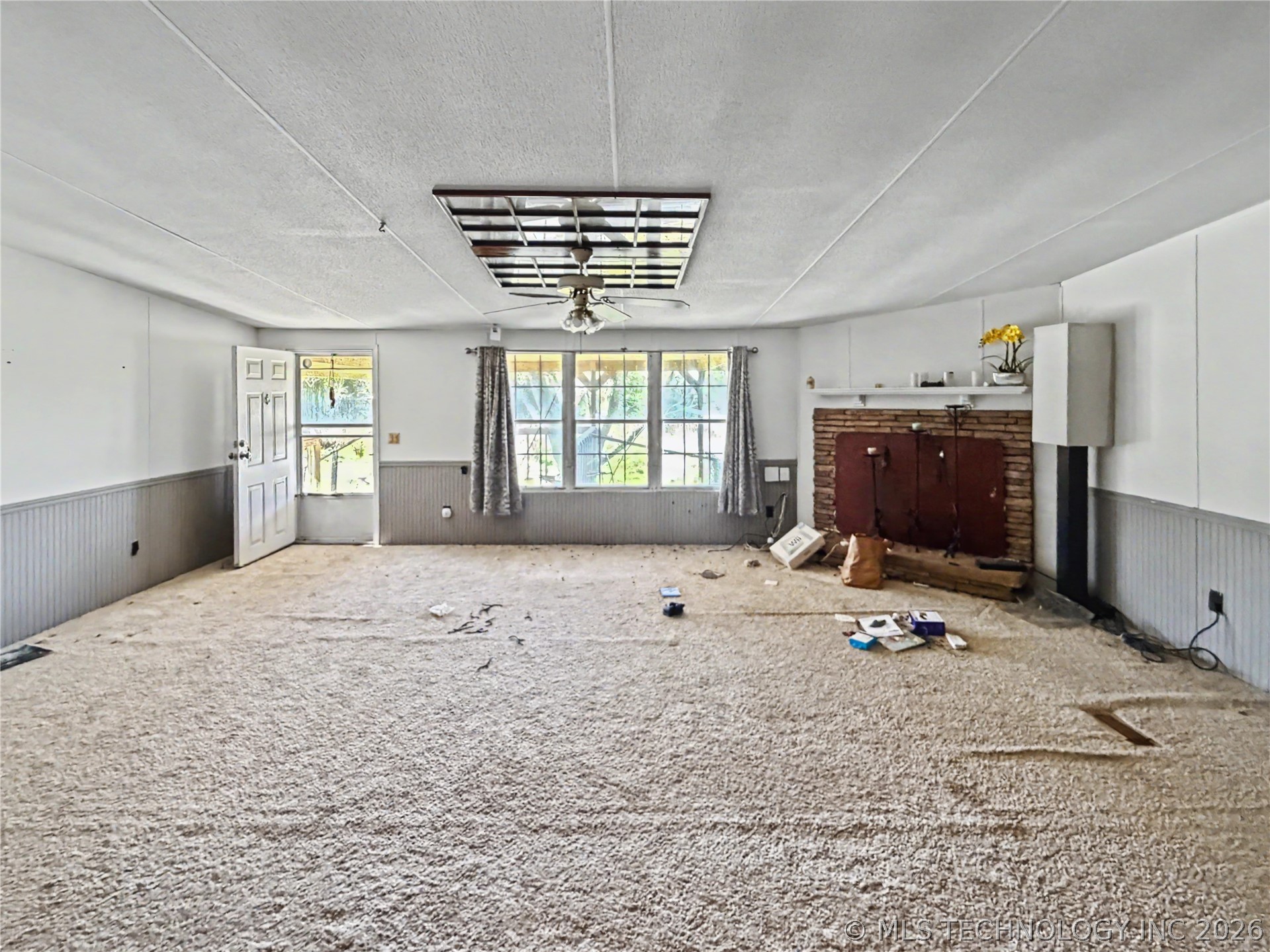 16115 E 615 Road Rose OK 74364