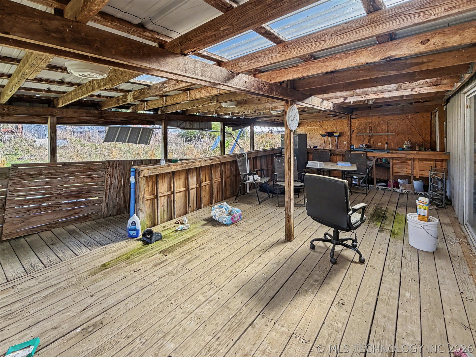 16115 E 615 Road Rose OK 74364