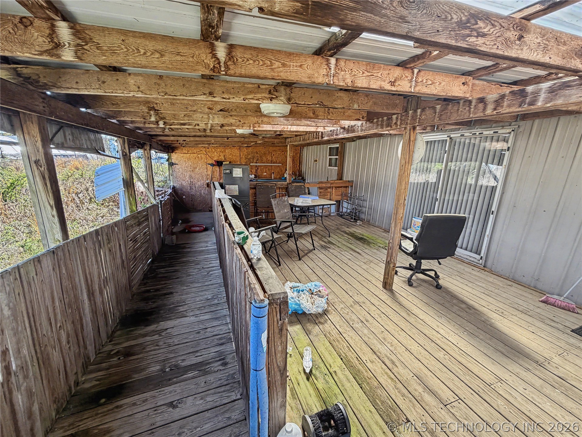 16115 E 615 Road Rose OK 74364