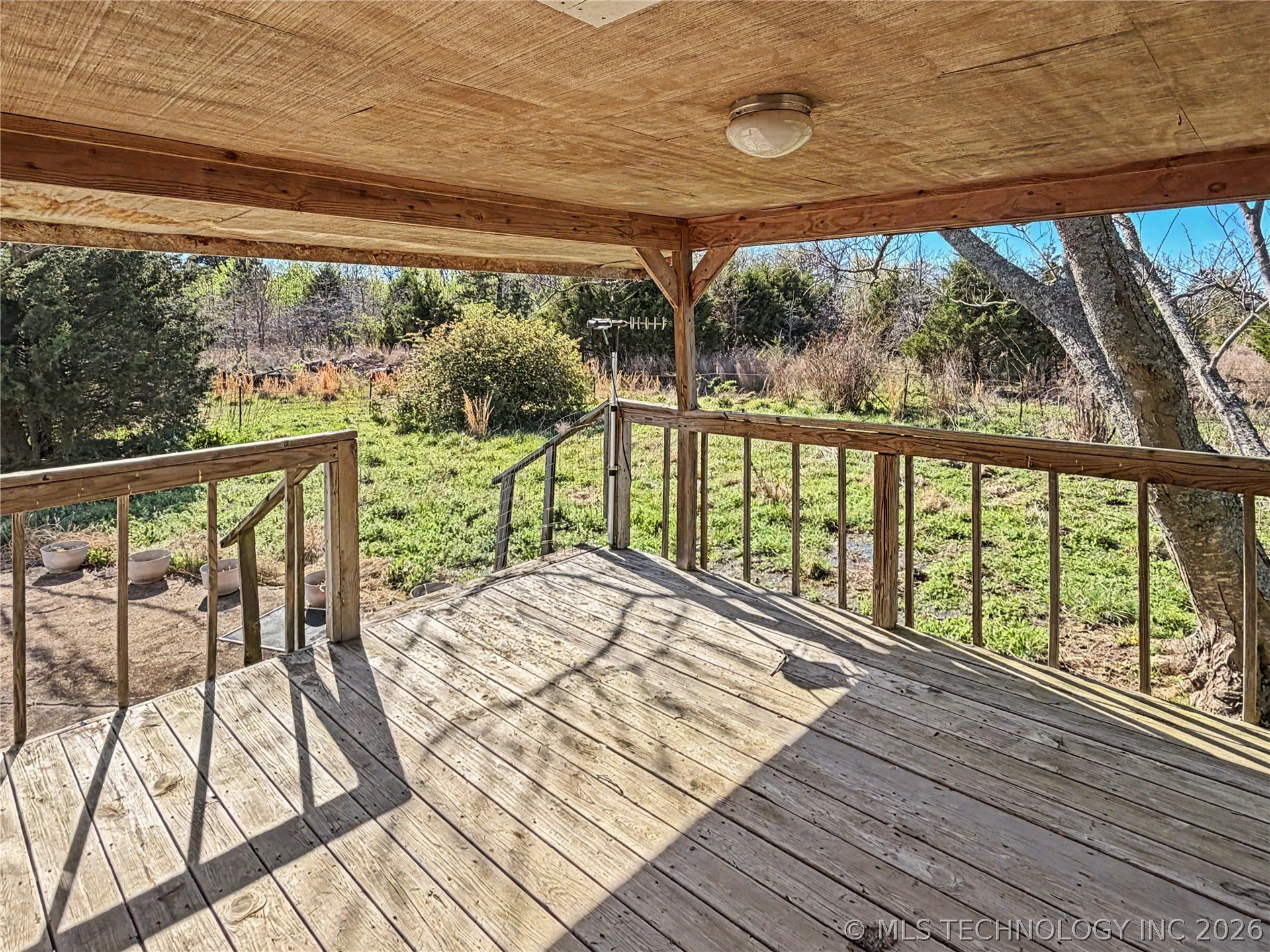 16115 E 615 Road Rose OK 74364