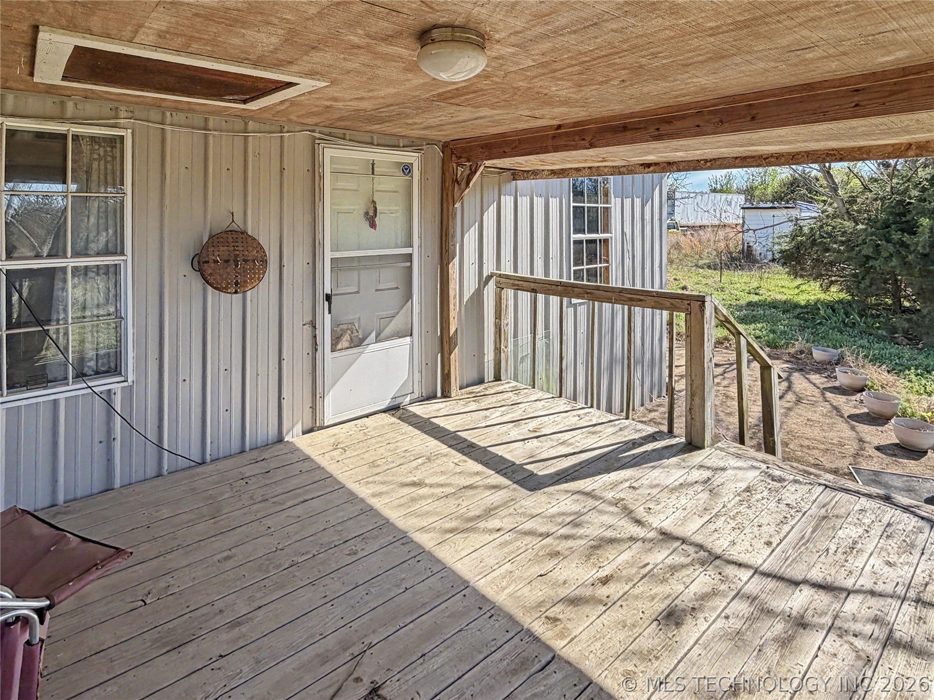 16115 E 615 Road Rose OK 74364