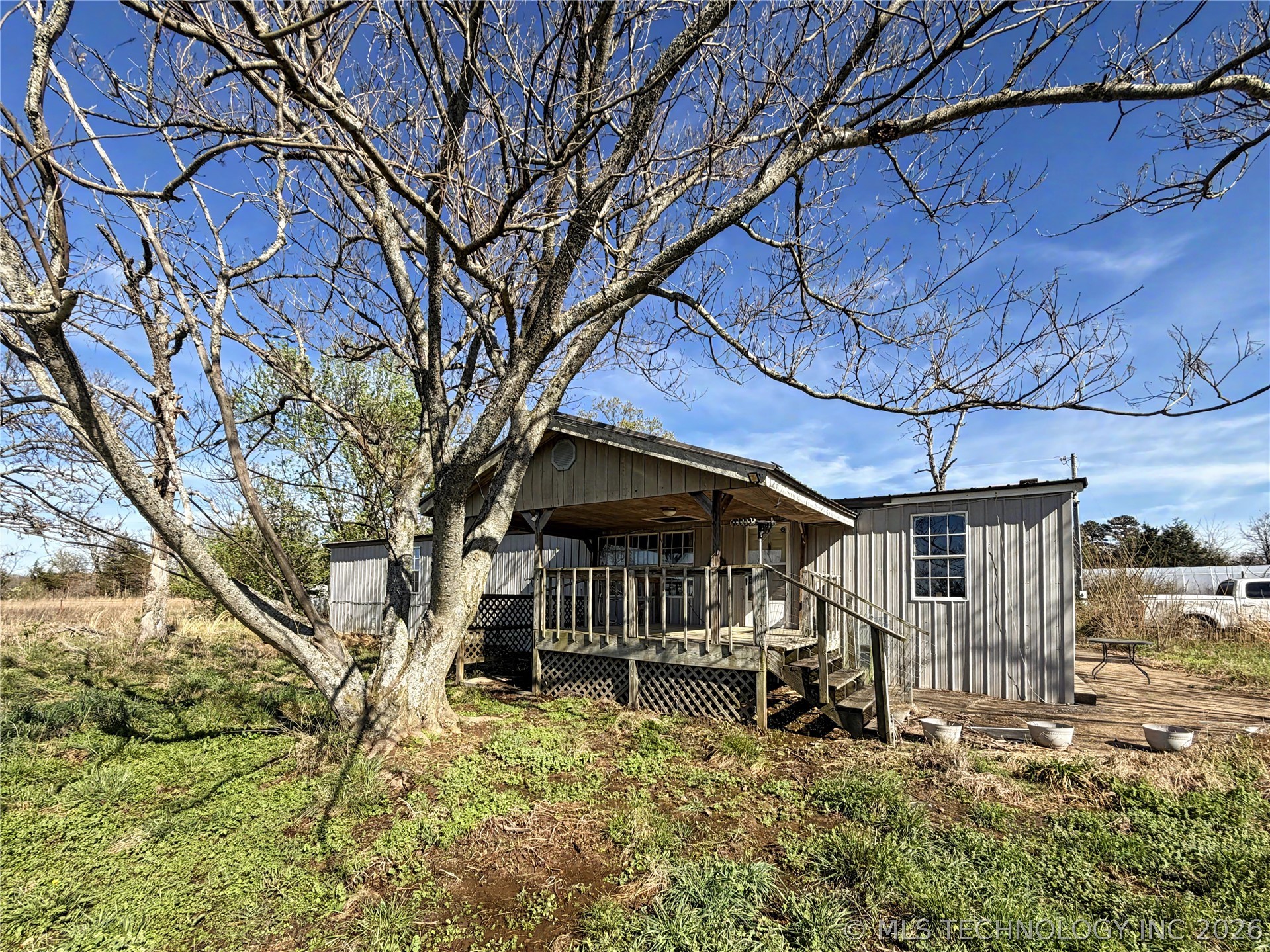 16115 E 615 Road Rose OK 74364
