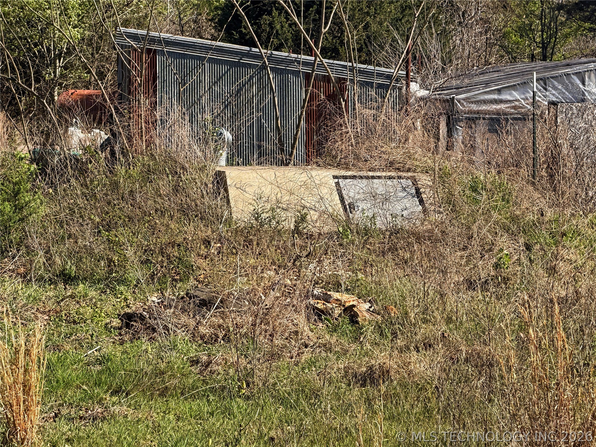 16115 E 615 Road Rose OK 74364