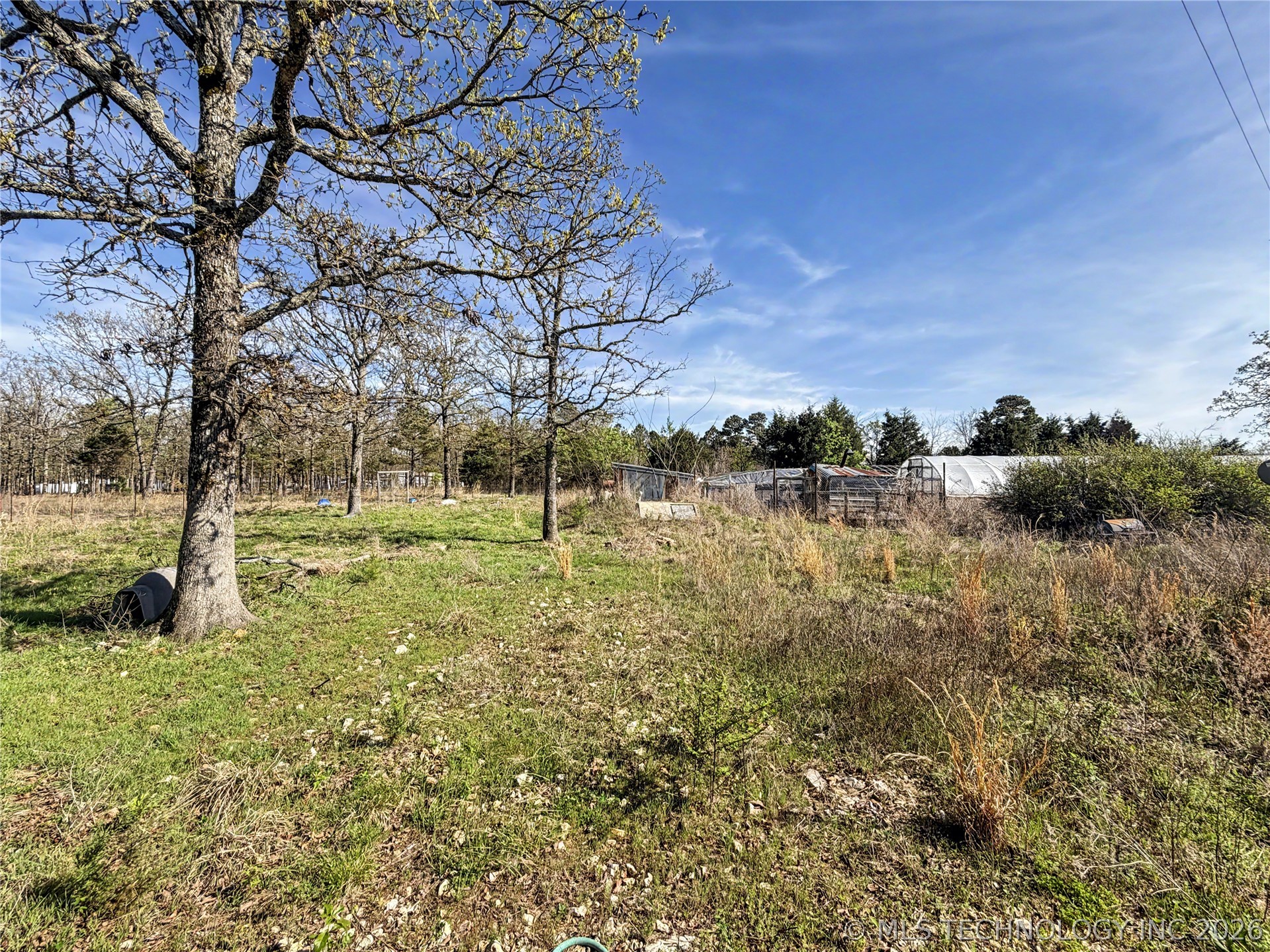 16115 E 615 Road Rose OK 74364