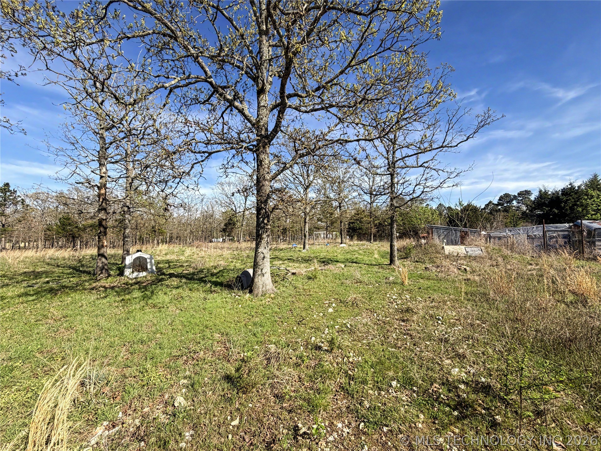 16115 E 615 Road Rose OK 74364