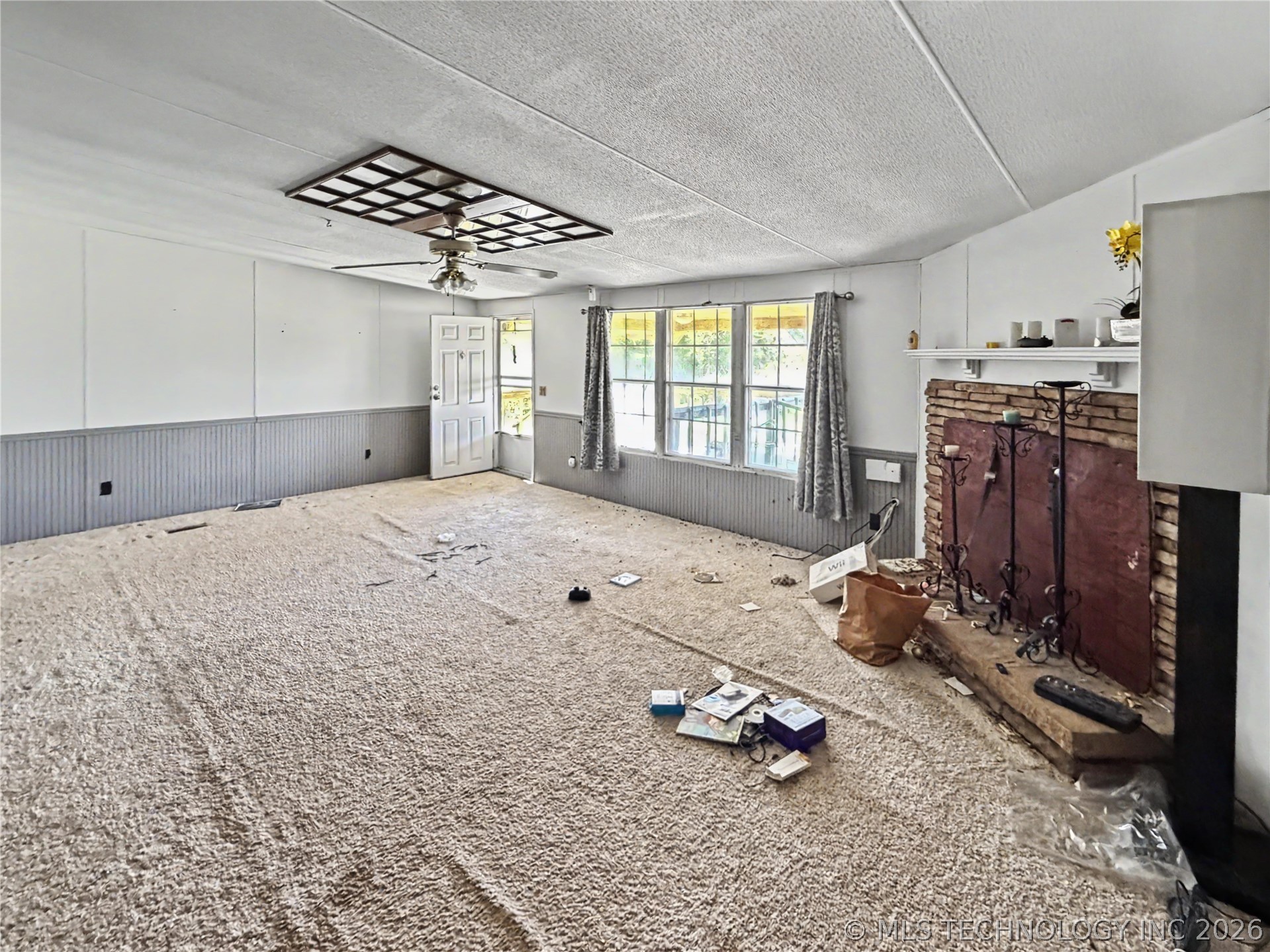 16115 E 615 Road Rose OK 74364