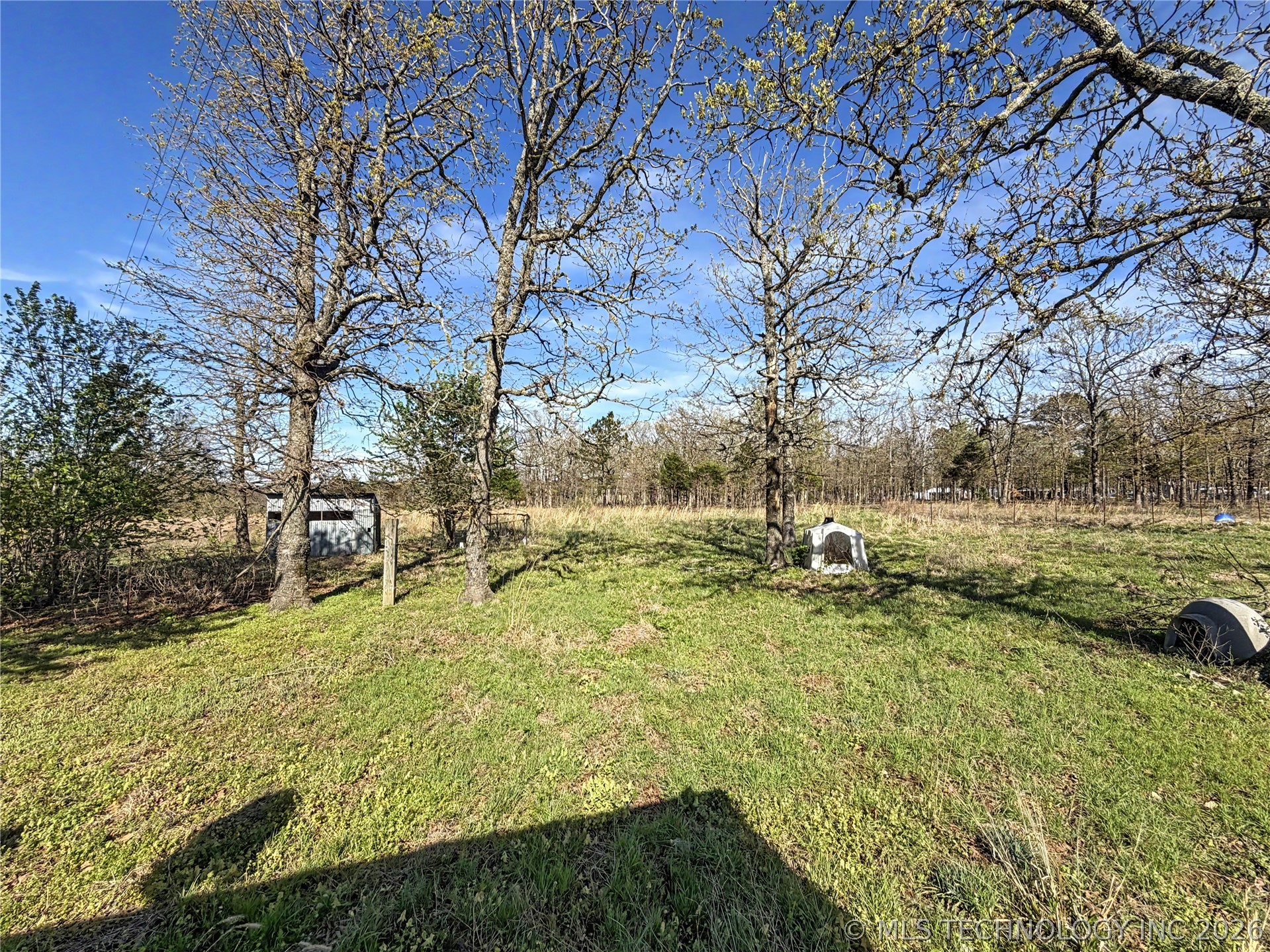 16115 E 615 Road Rose OK 74364