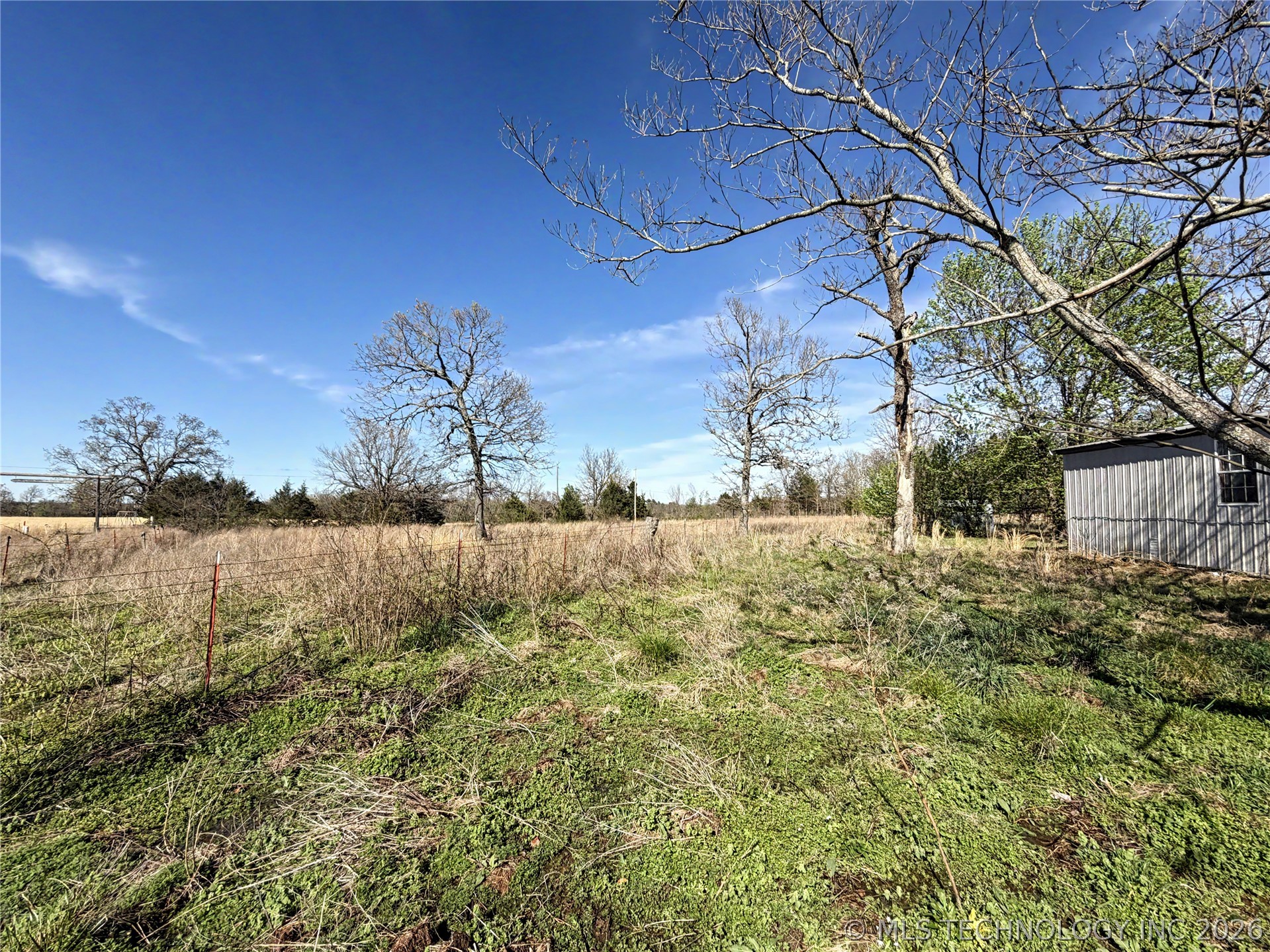 16115 E 615 Road Rose OK 74364
