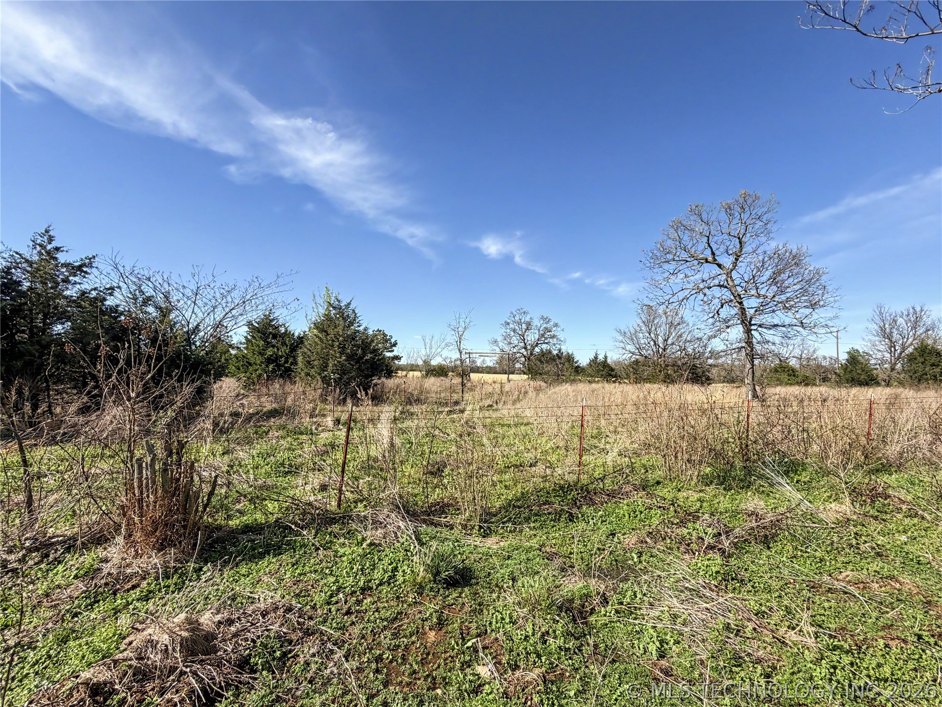 16115 E 615 Road Rose OK 74364