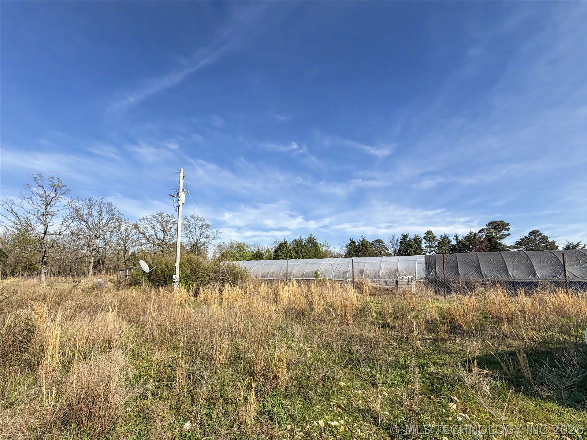 16115 E 615 Road Rose OK 74364
