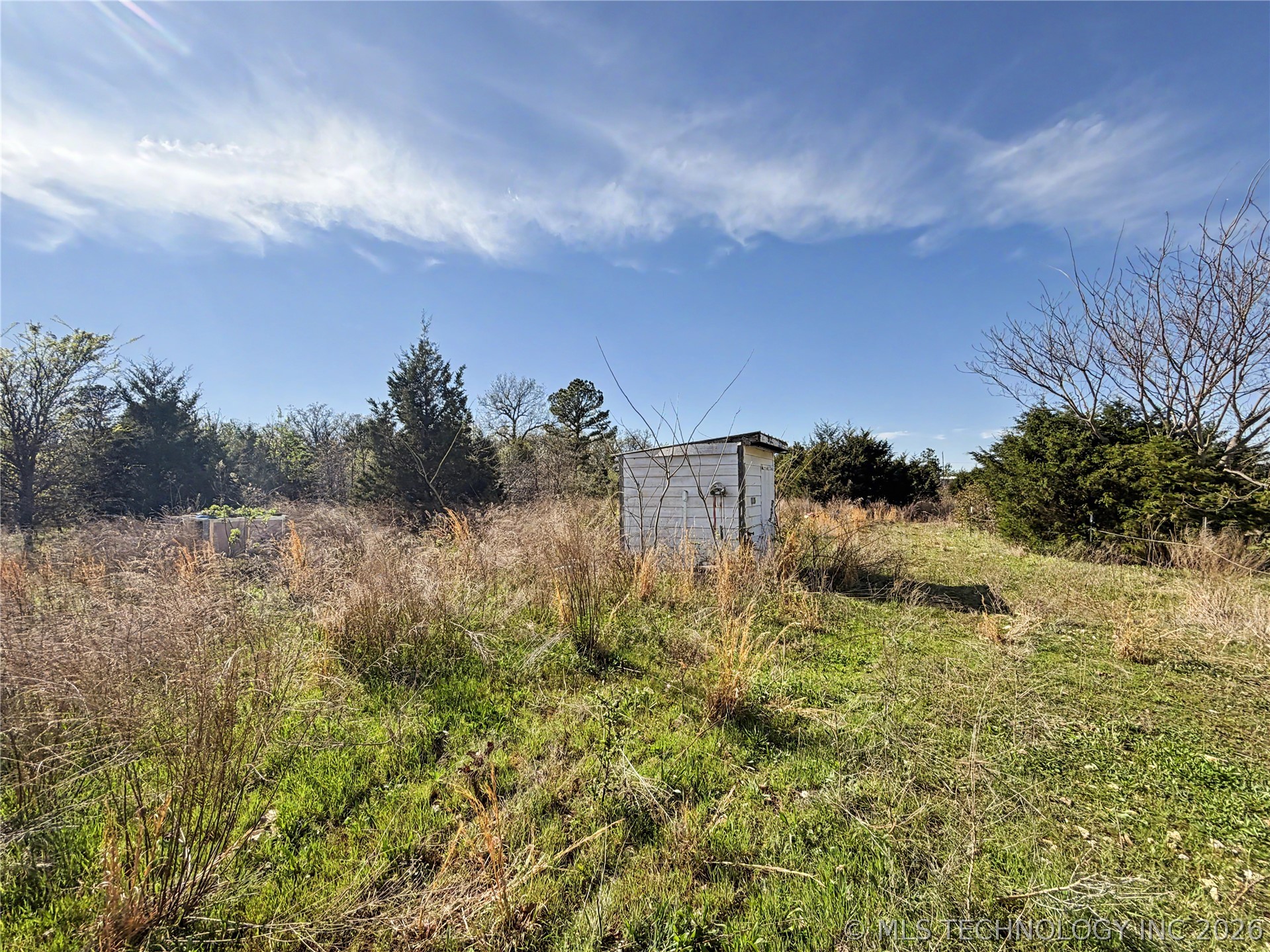 16115 E 615 Road Rose OK 74364