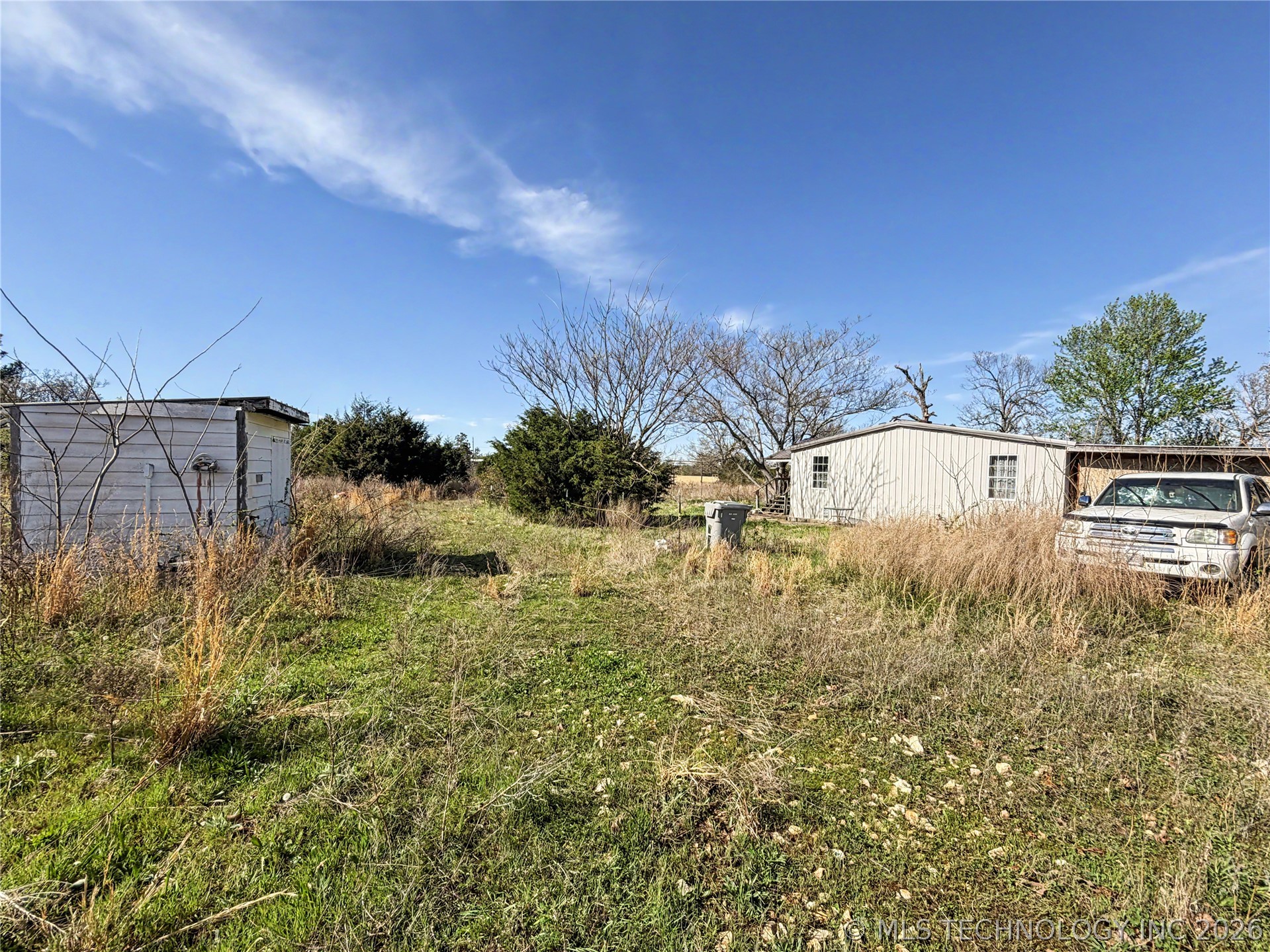 16115 E 615 Road Rose OK 74364