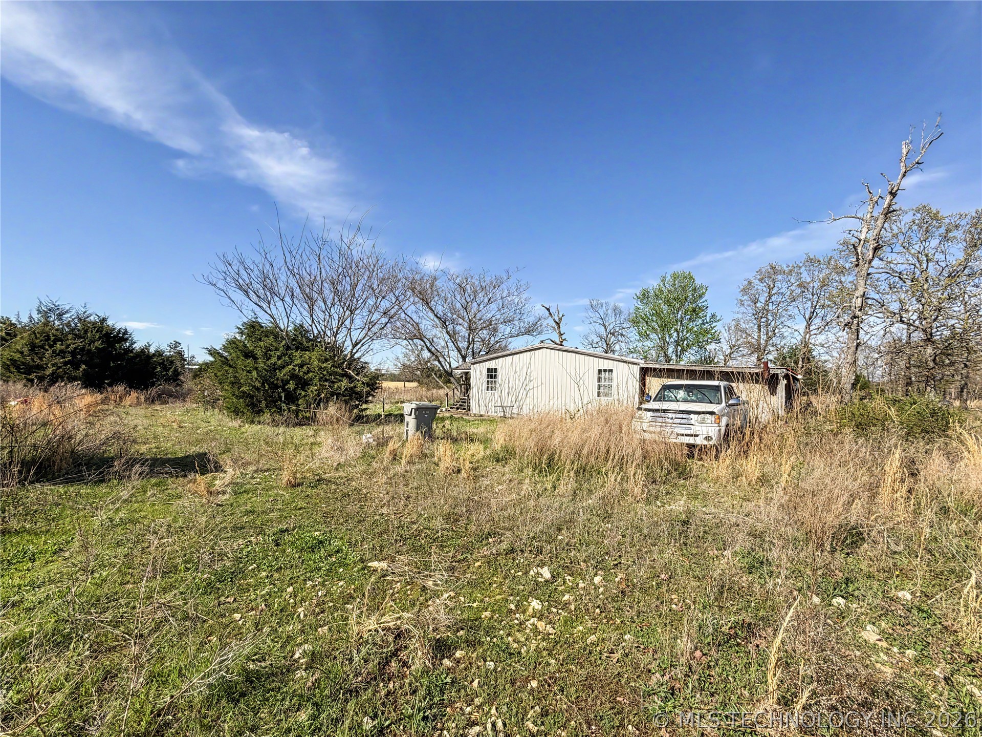 16115 E 615 Road Rose OK 74364